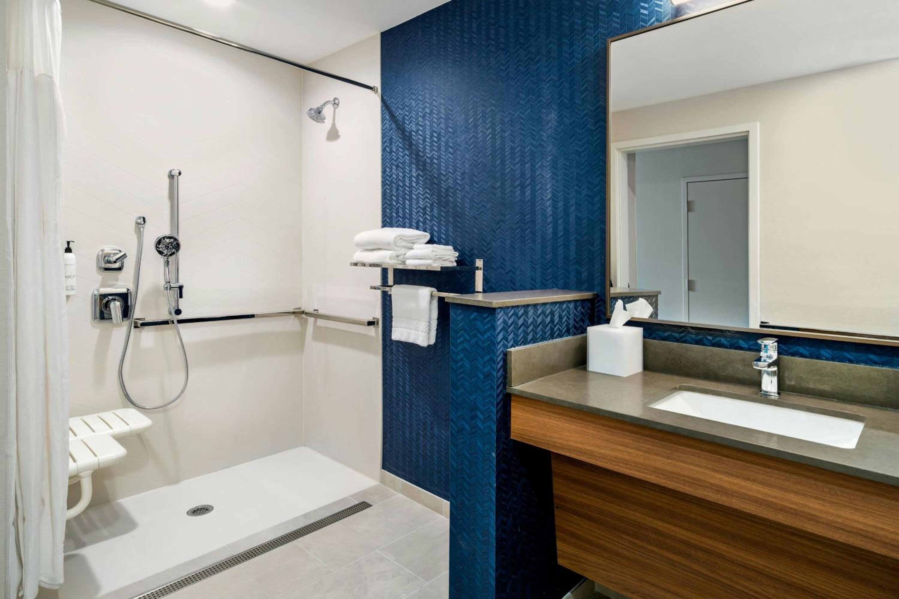 Fairfield Inn & Suites Hanford, Foto 3