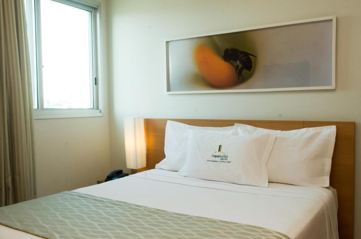 One-Bedroom Apartment with Double Bed photo 3