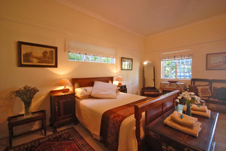 Double Room With Balcony Or Patio photo 1
