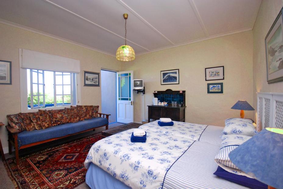 Double Room With Balcony Or Patio photo 2
