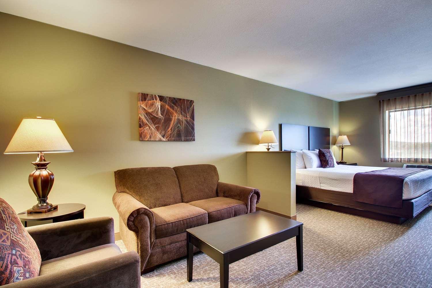 King Room photo 1
