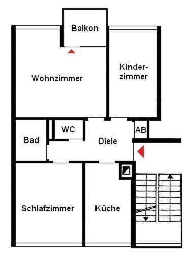 Apartment - Photo 8