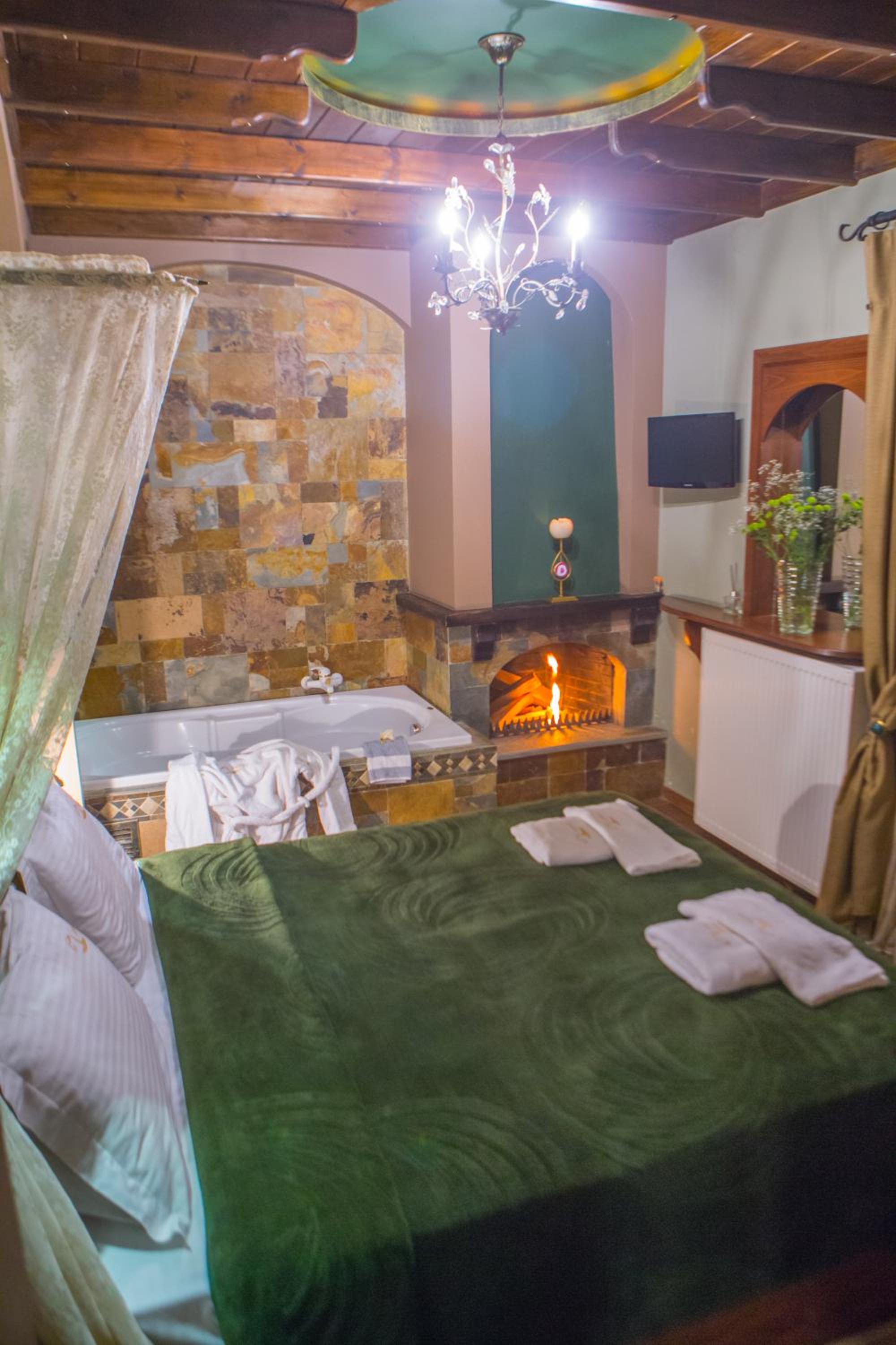 Deluxe Single Room photo 1