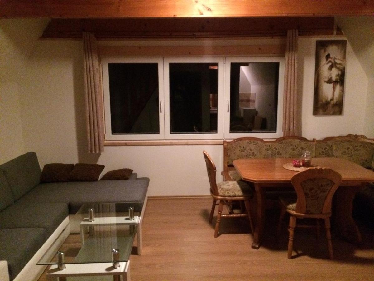Two-Bedroom Chalet photo 1