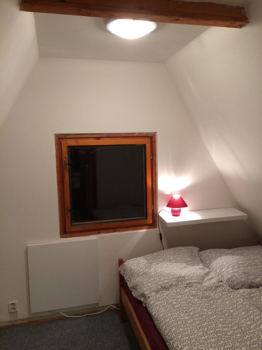 Two-Bedroom Chalet photo 2