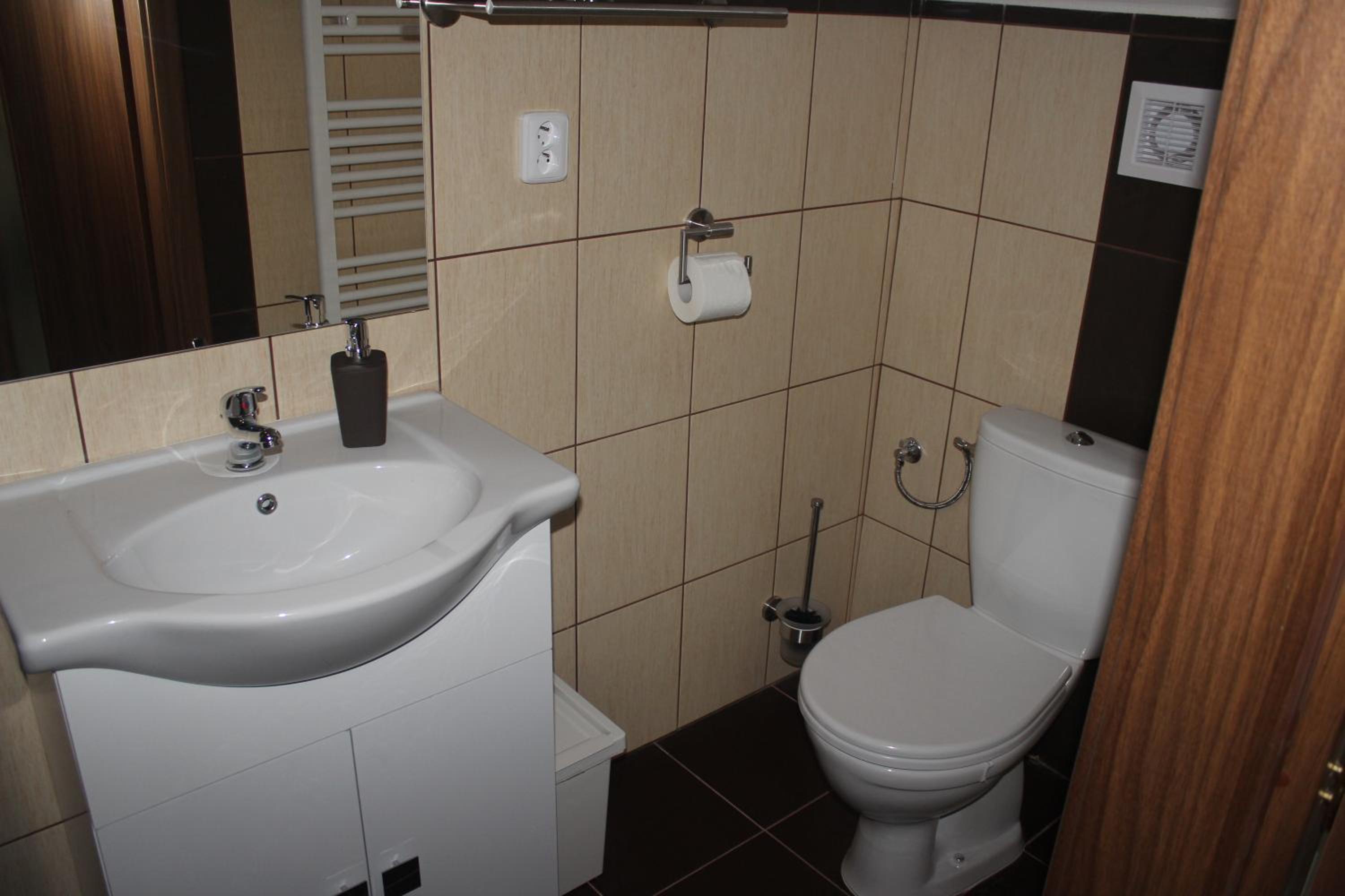 Standard Double Room photo 3