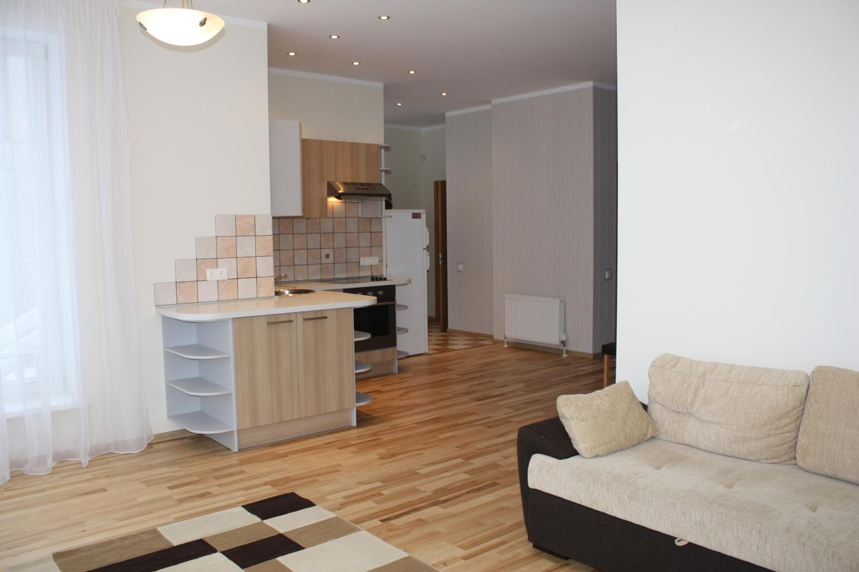 Superior Apartment 3 bedrooms with Terrace - Photo 4