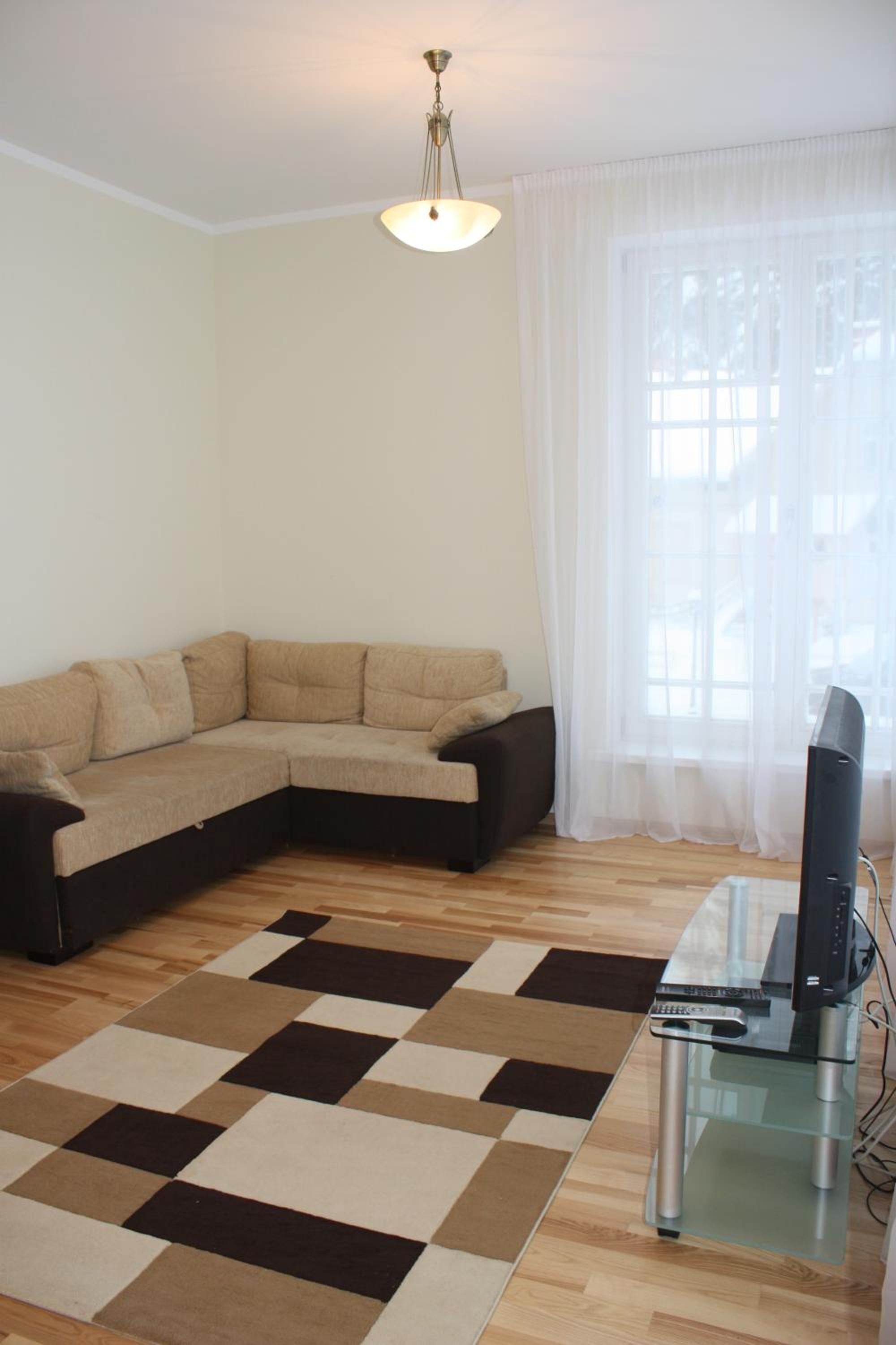 Superior Apartment 3 bedrooms with Terrace - Photo 13