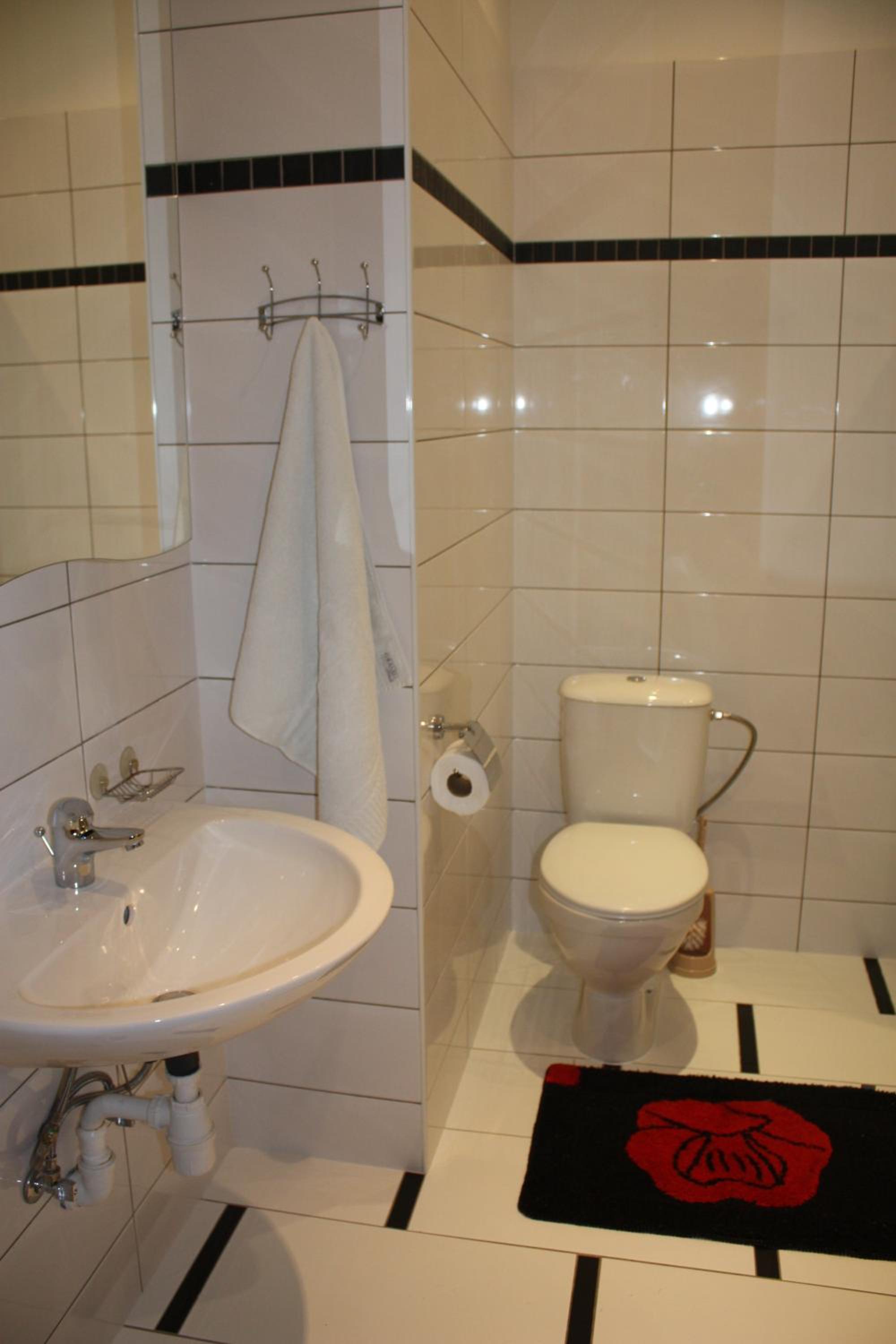 Superior Apartment 3 bedrooms with Terrace - Photo 6