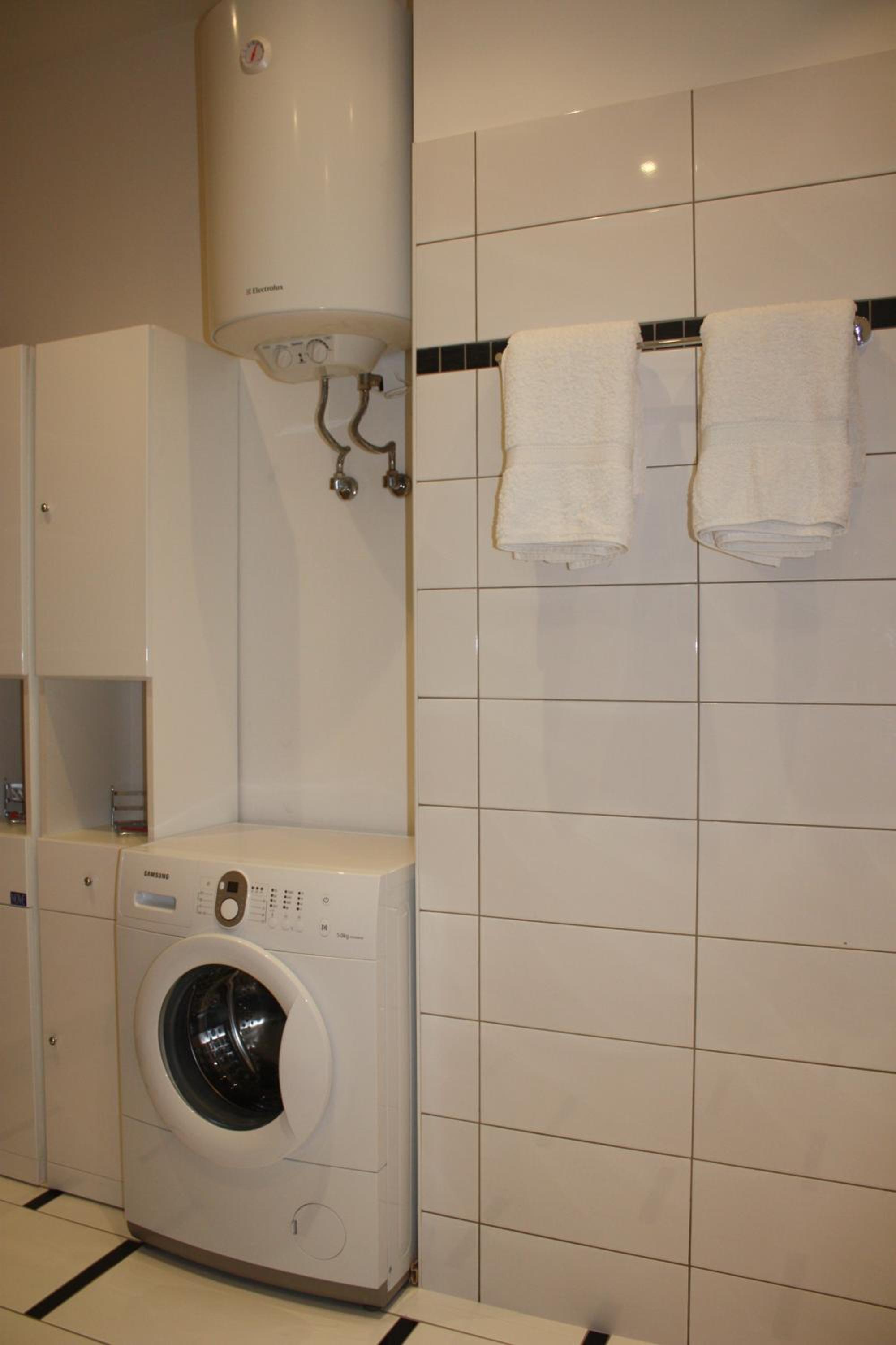 Superior Apartment 3 bedrooms with Terrace - Photo 15