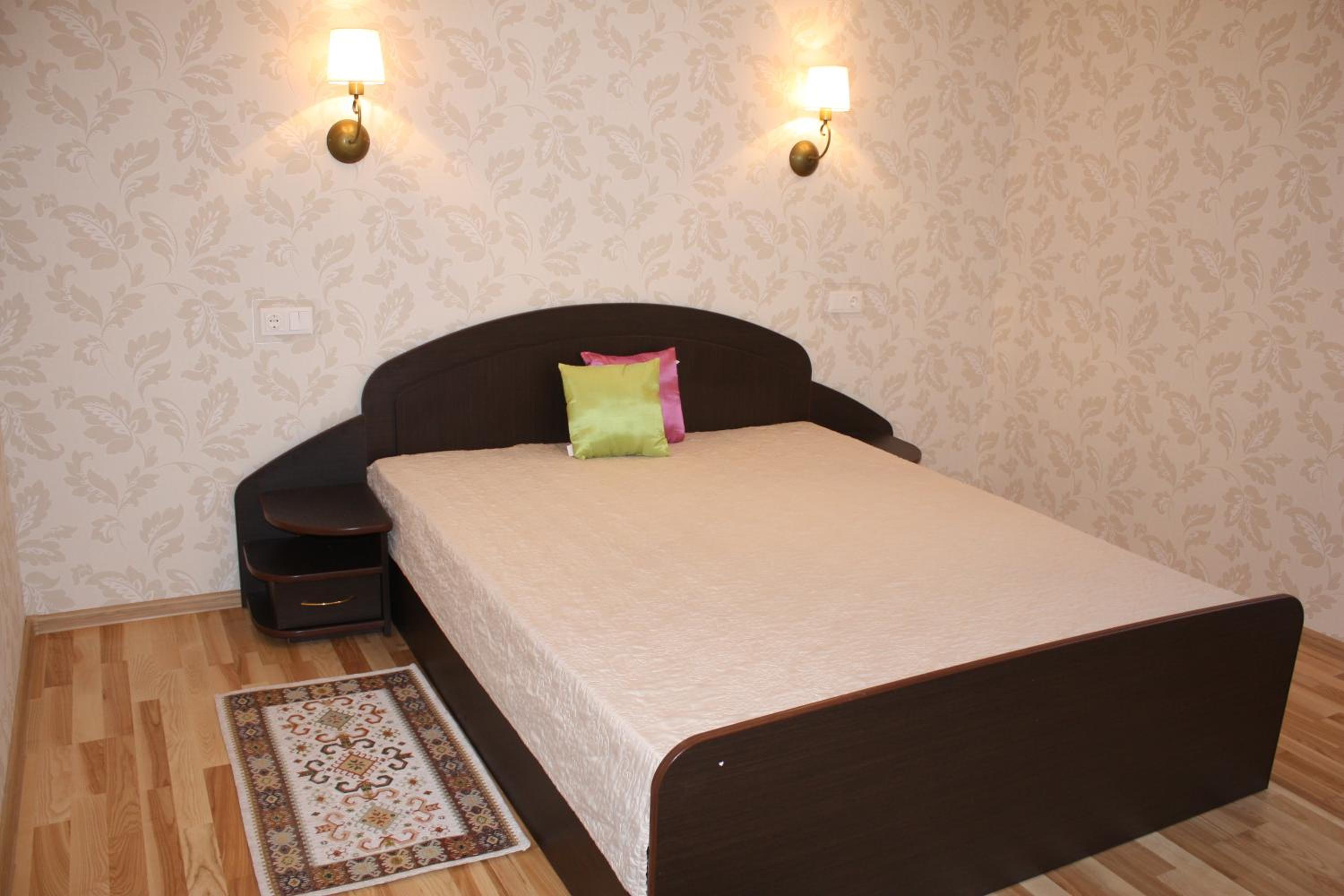 Superior Apartment 3 bedrooms with Terrace - Photo 11