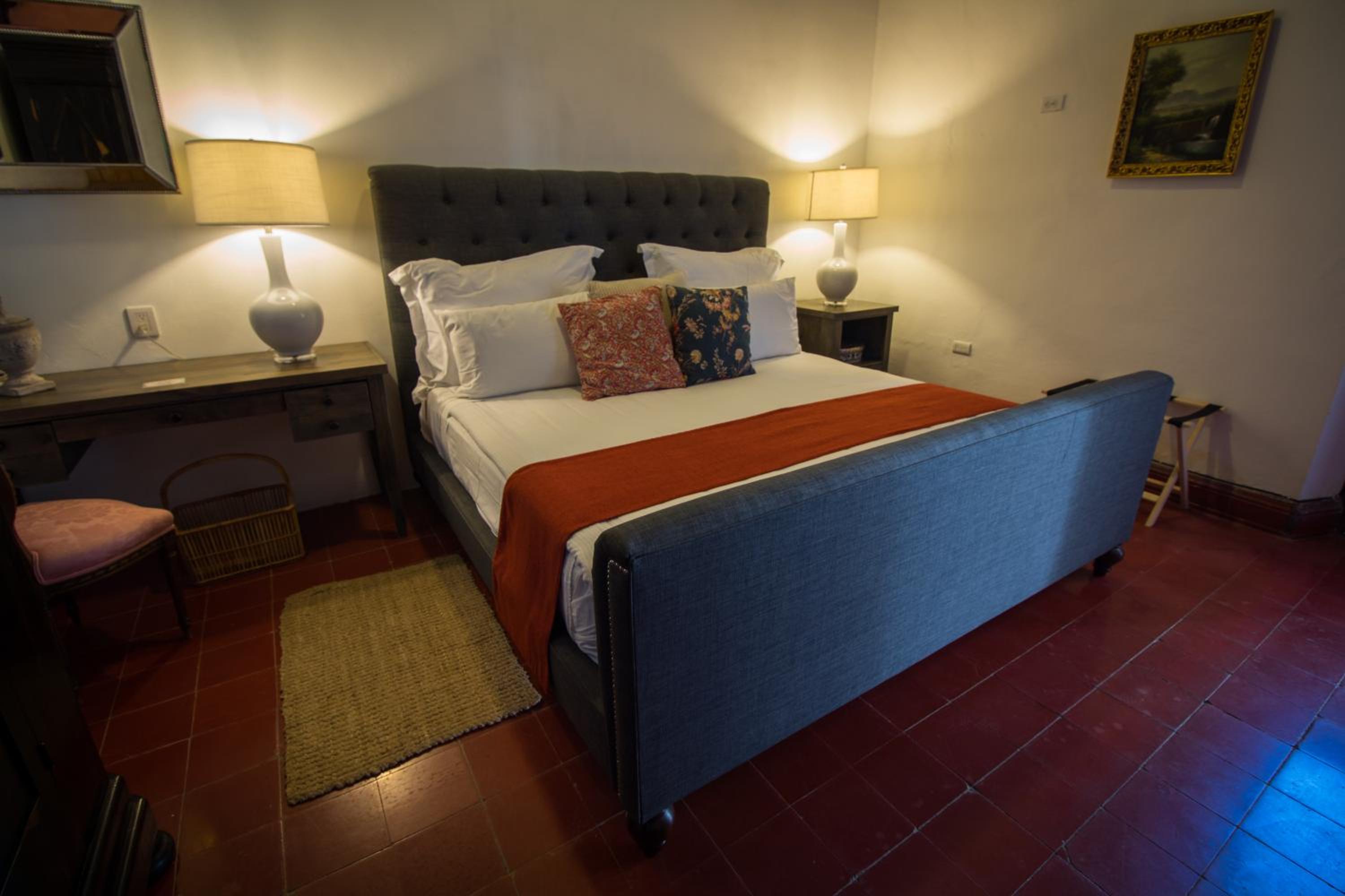 Double Room photo 1
