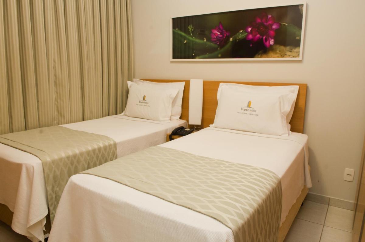 One-Bedroom Apartment with 2 Single Beds photo 2