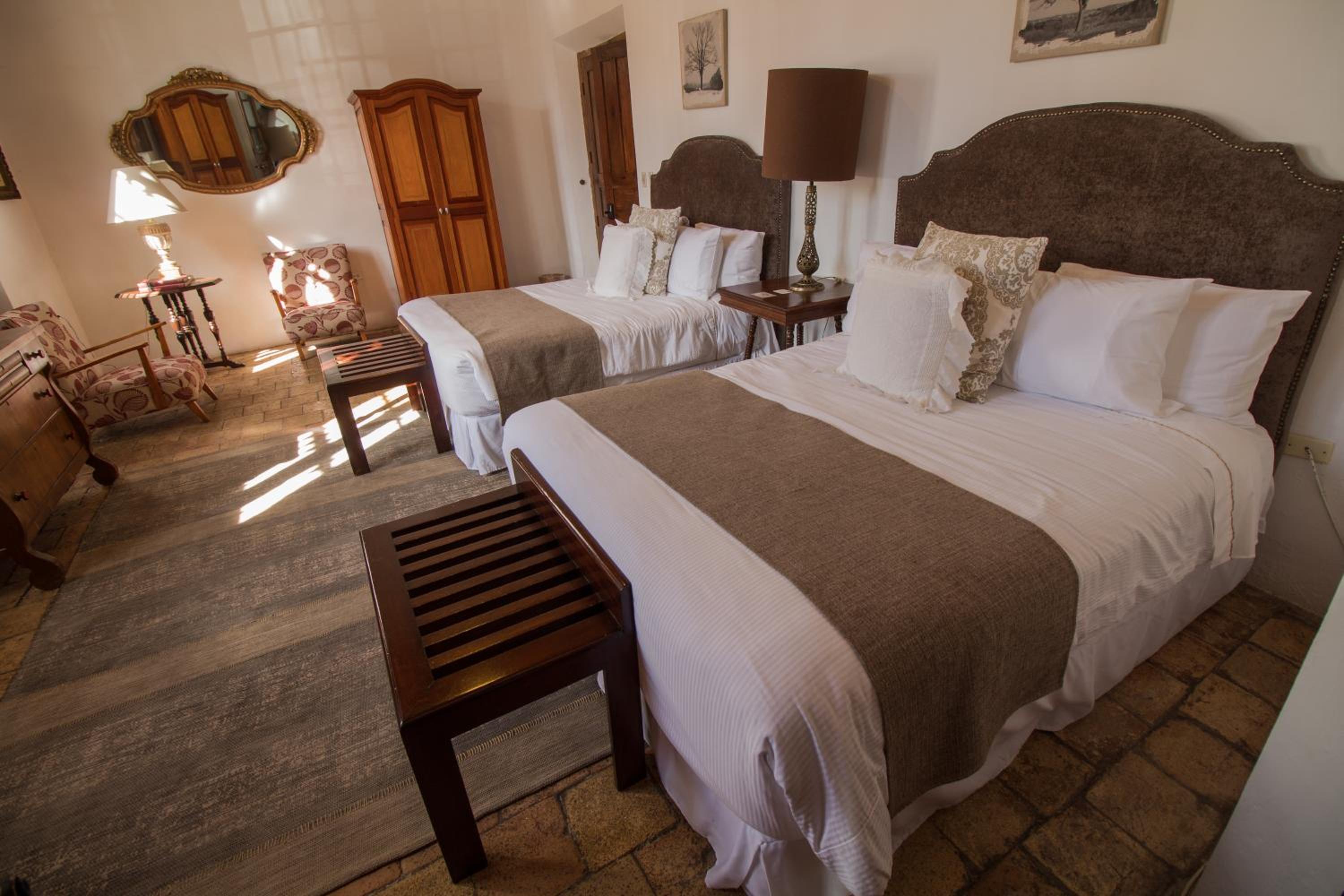 Double Room photo 1
