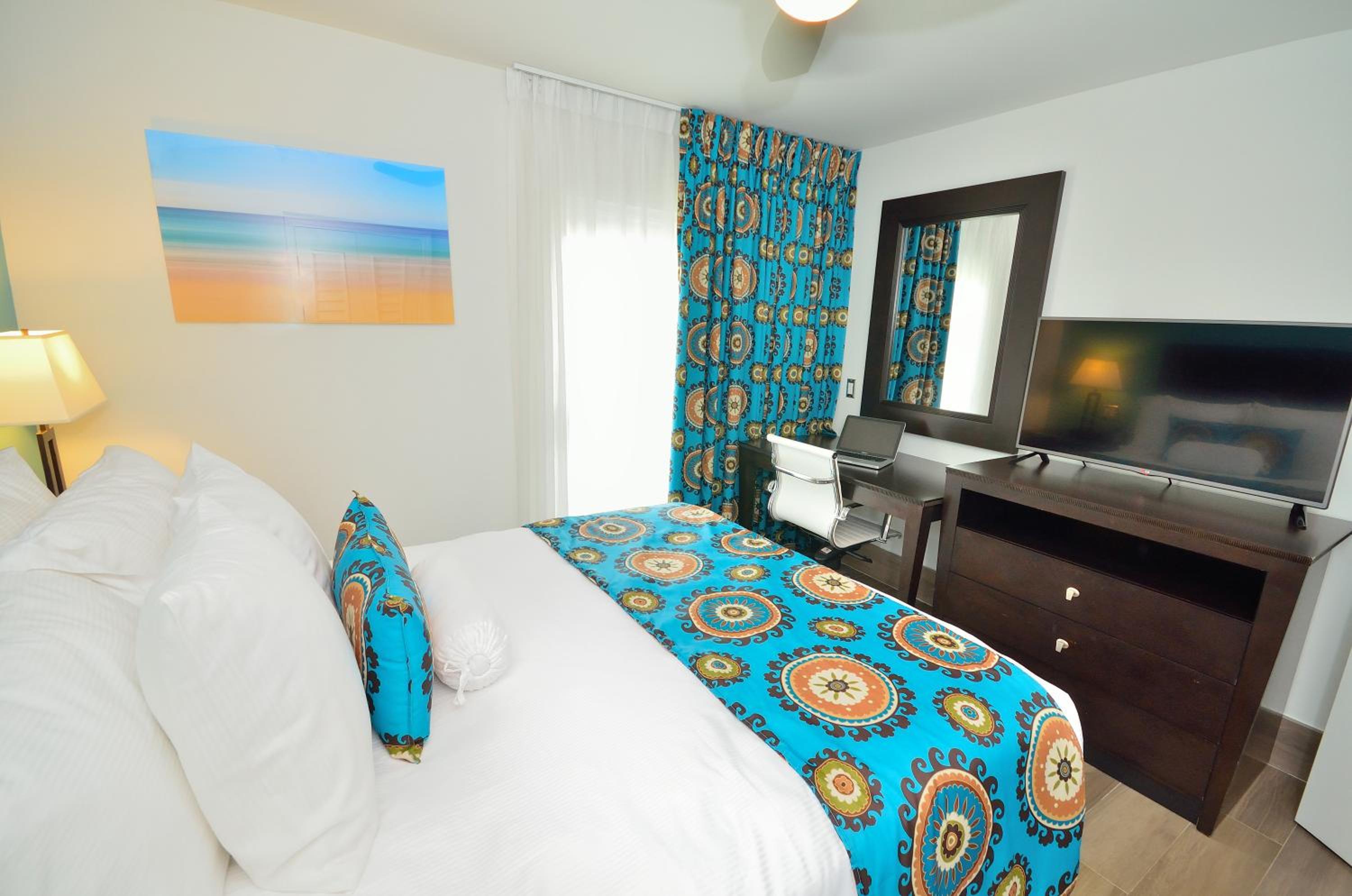 Suite, 2 Bedrooms