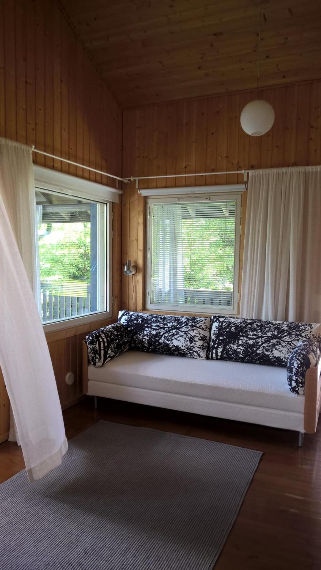 Villa with Sauna - Photo 53