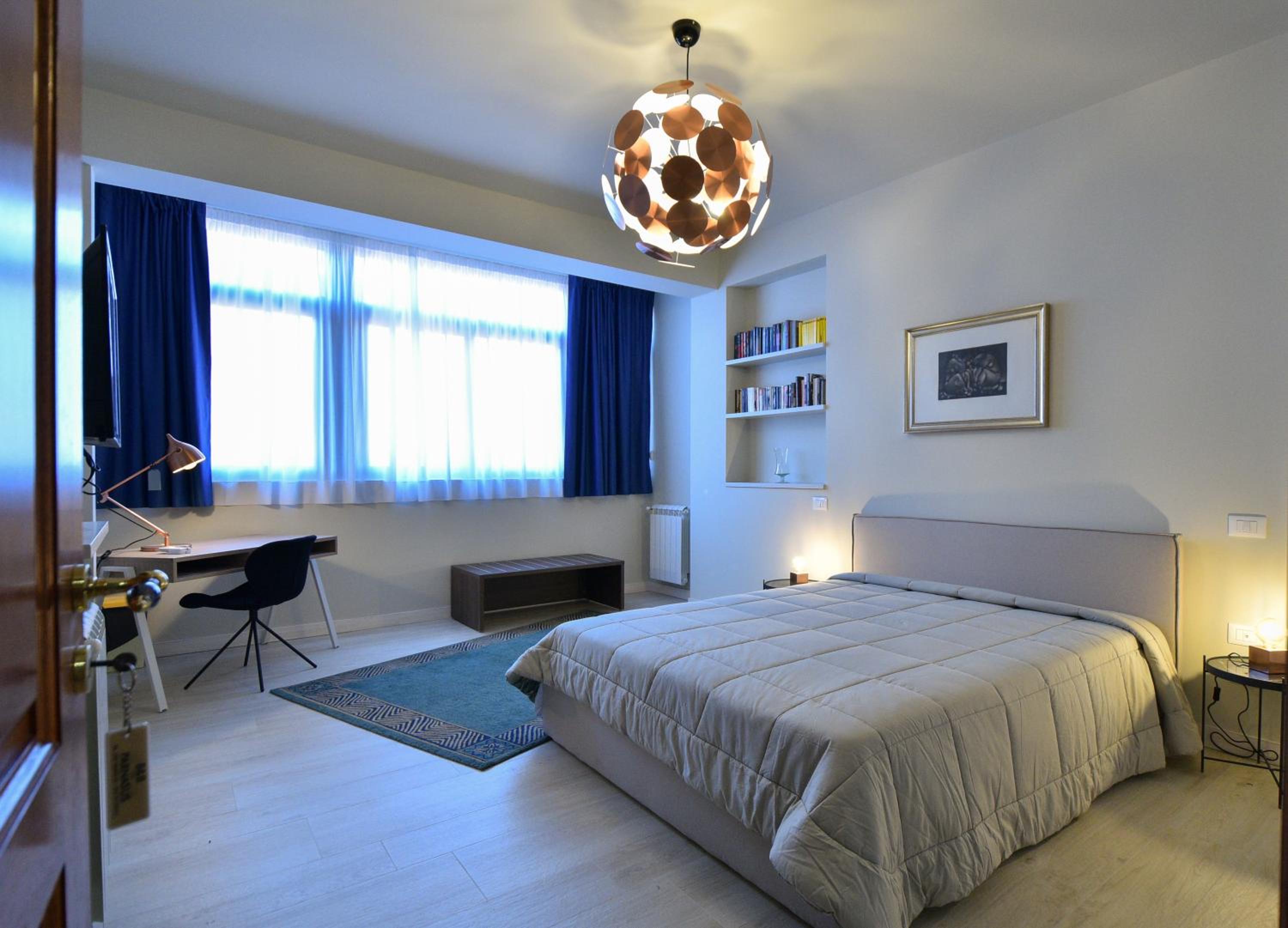 Standard Triple Room - Photo 4