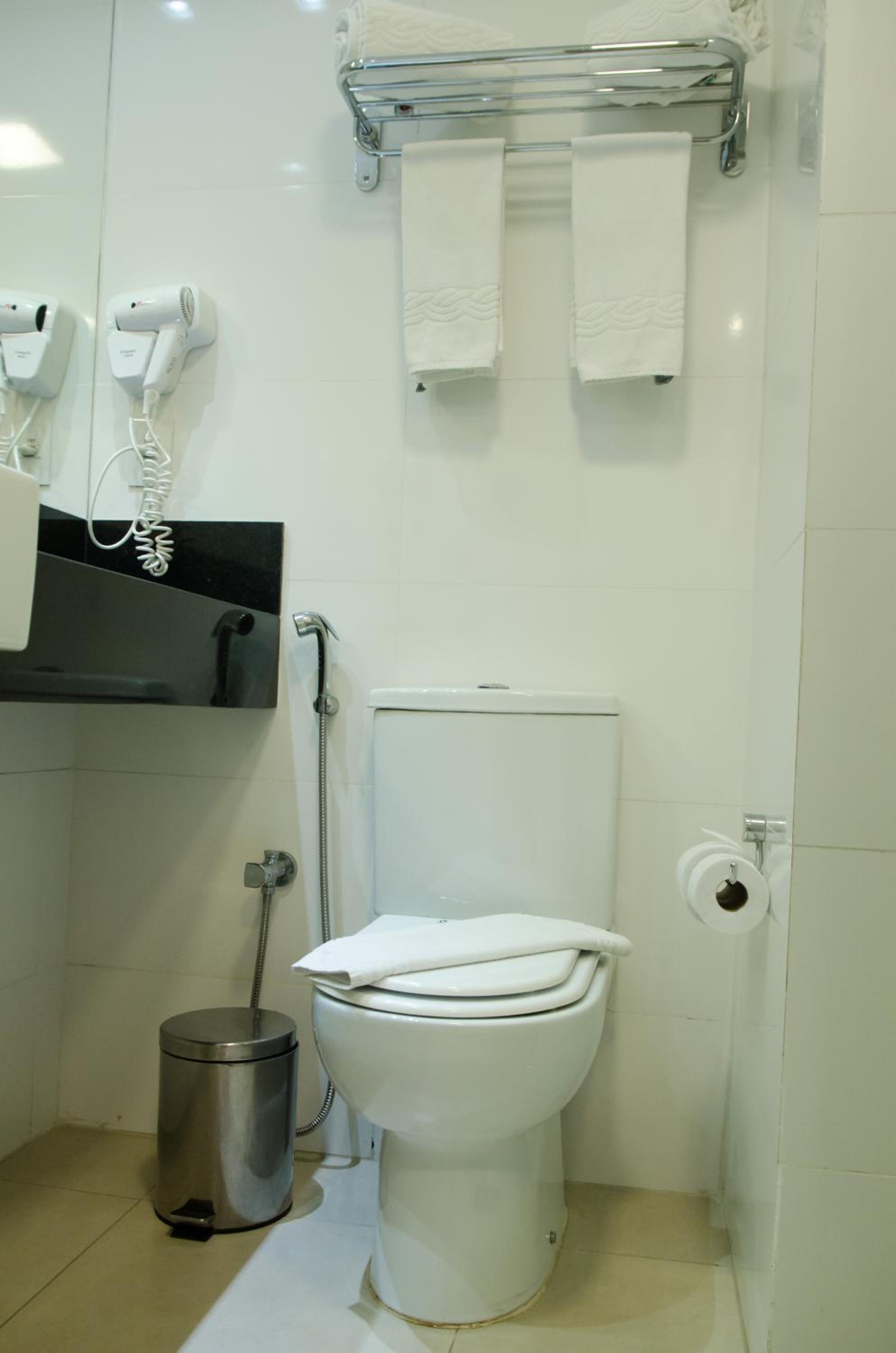 Luxury Double Room with Double Bed photo 2