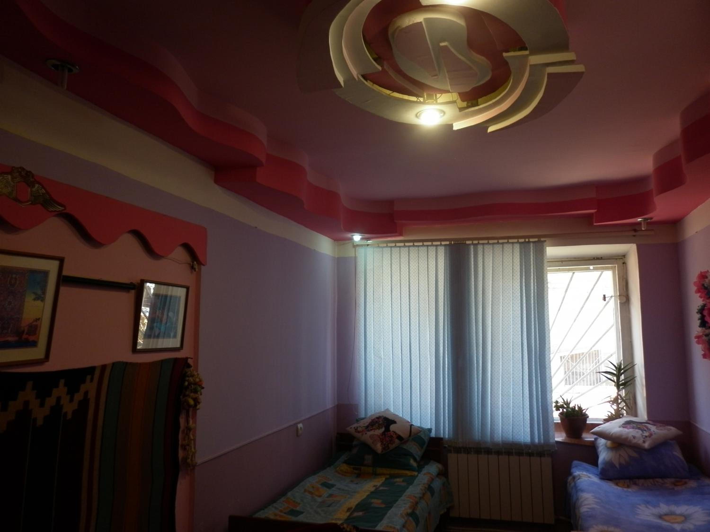 Standard Twin Room with Sofa photo 1
