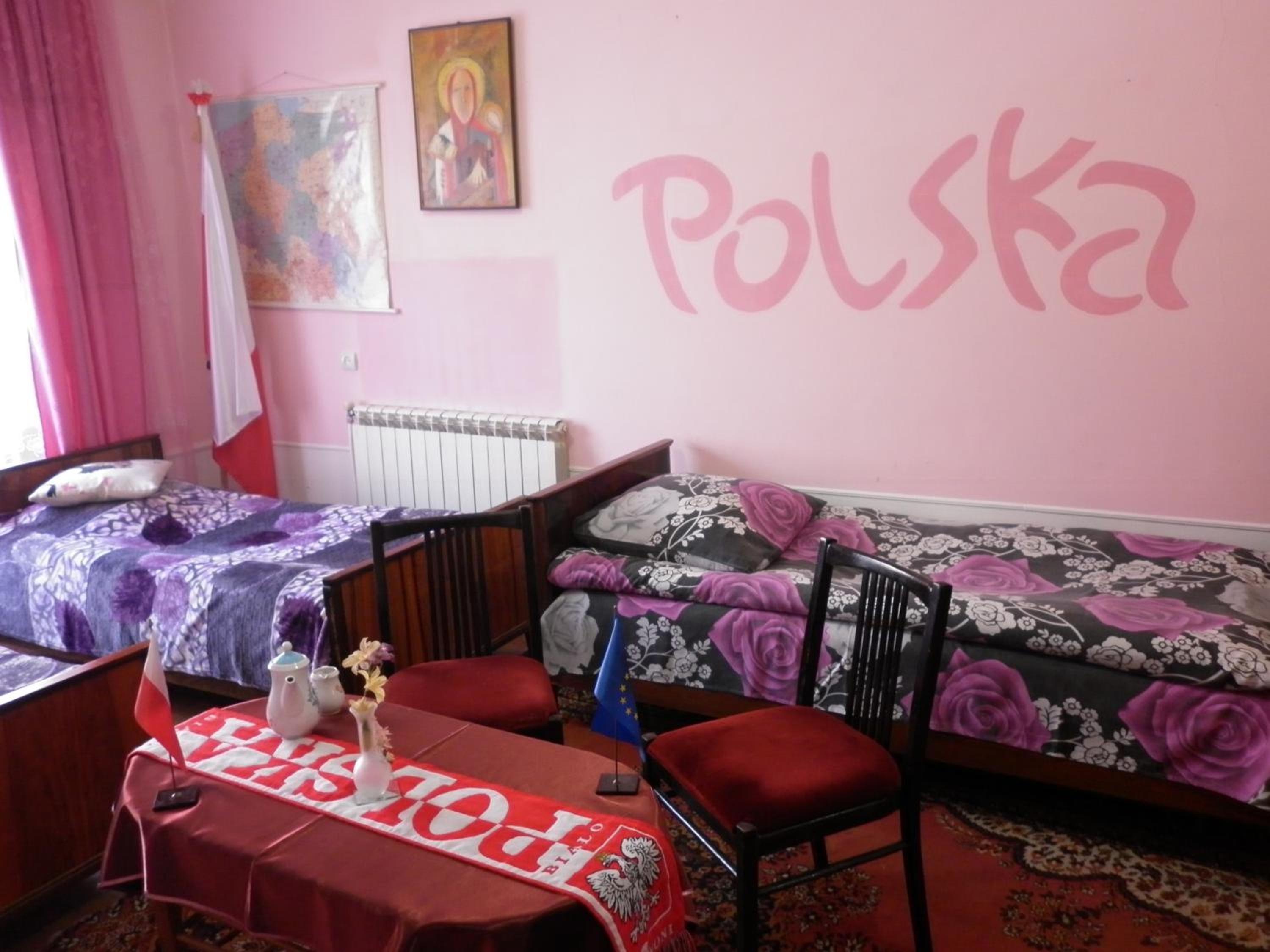 Large Twin Room photo 2