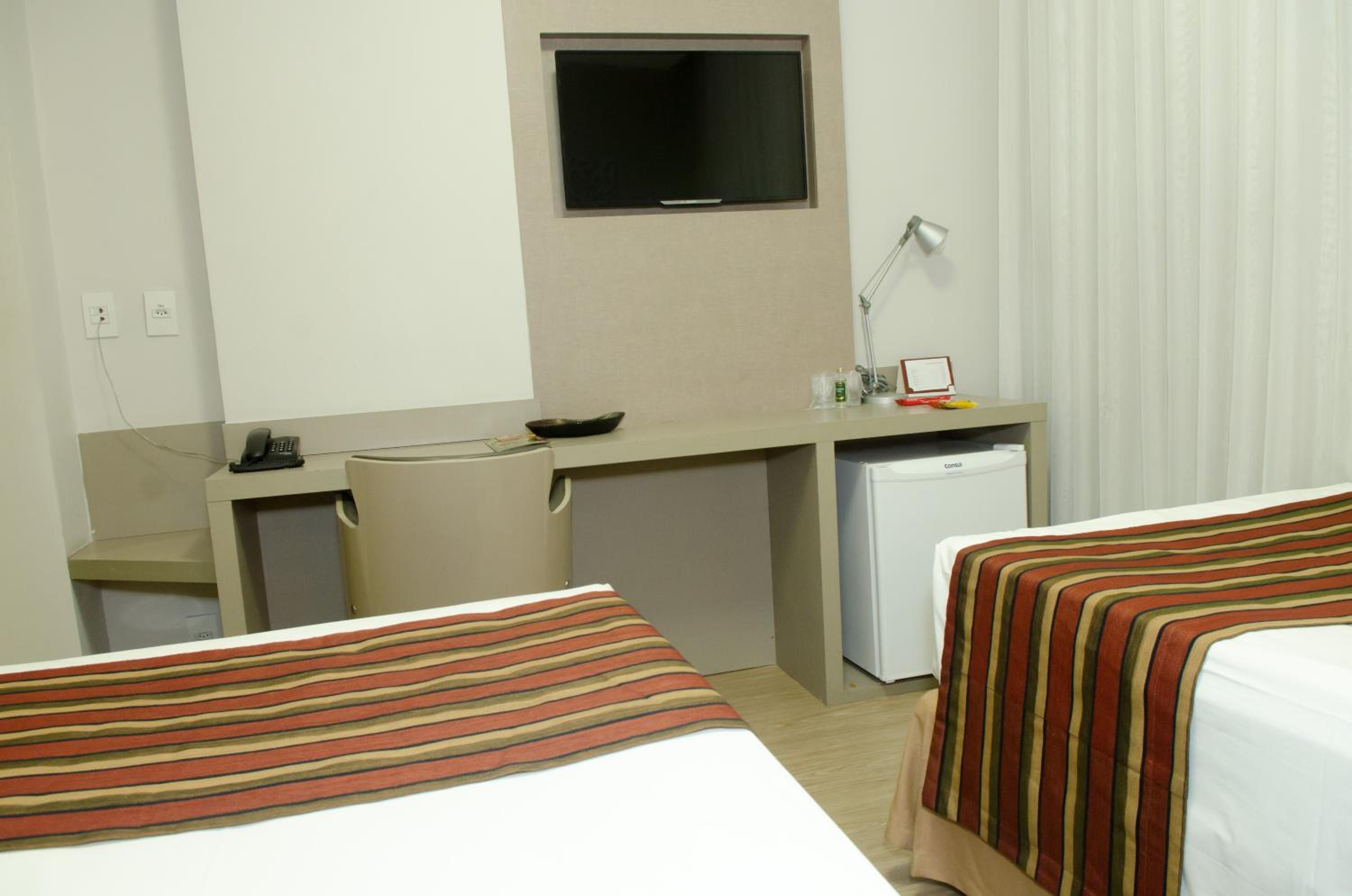 Luxury Twin Room photo 3