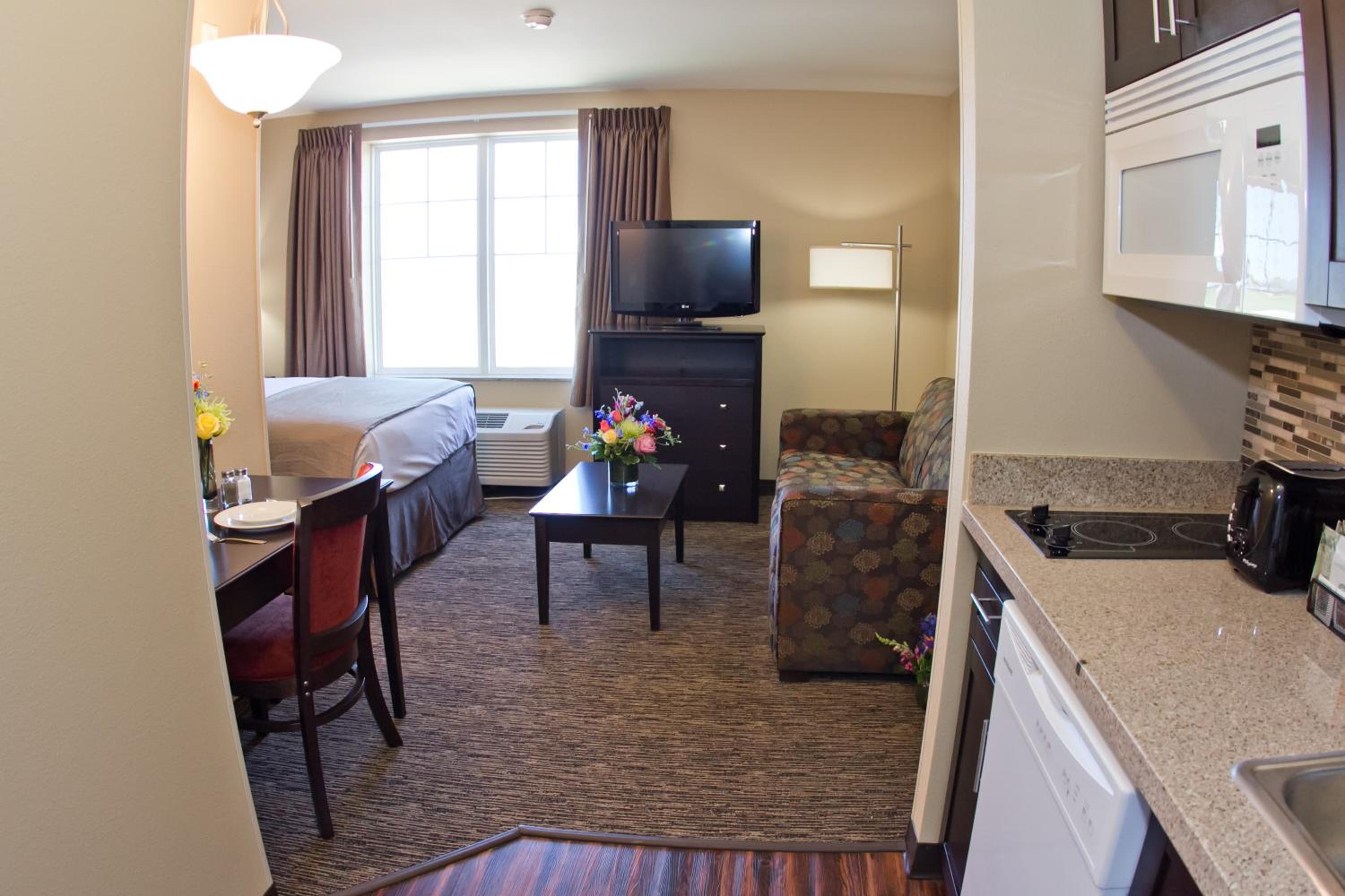 King Suite photo 1