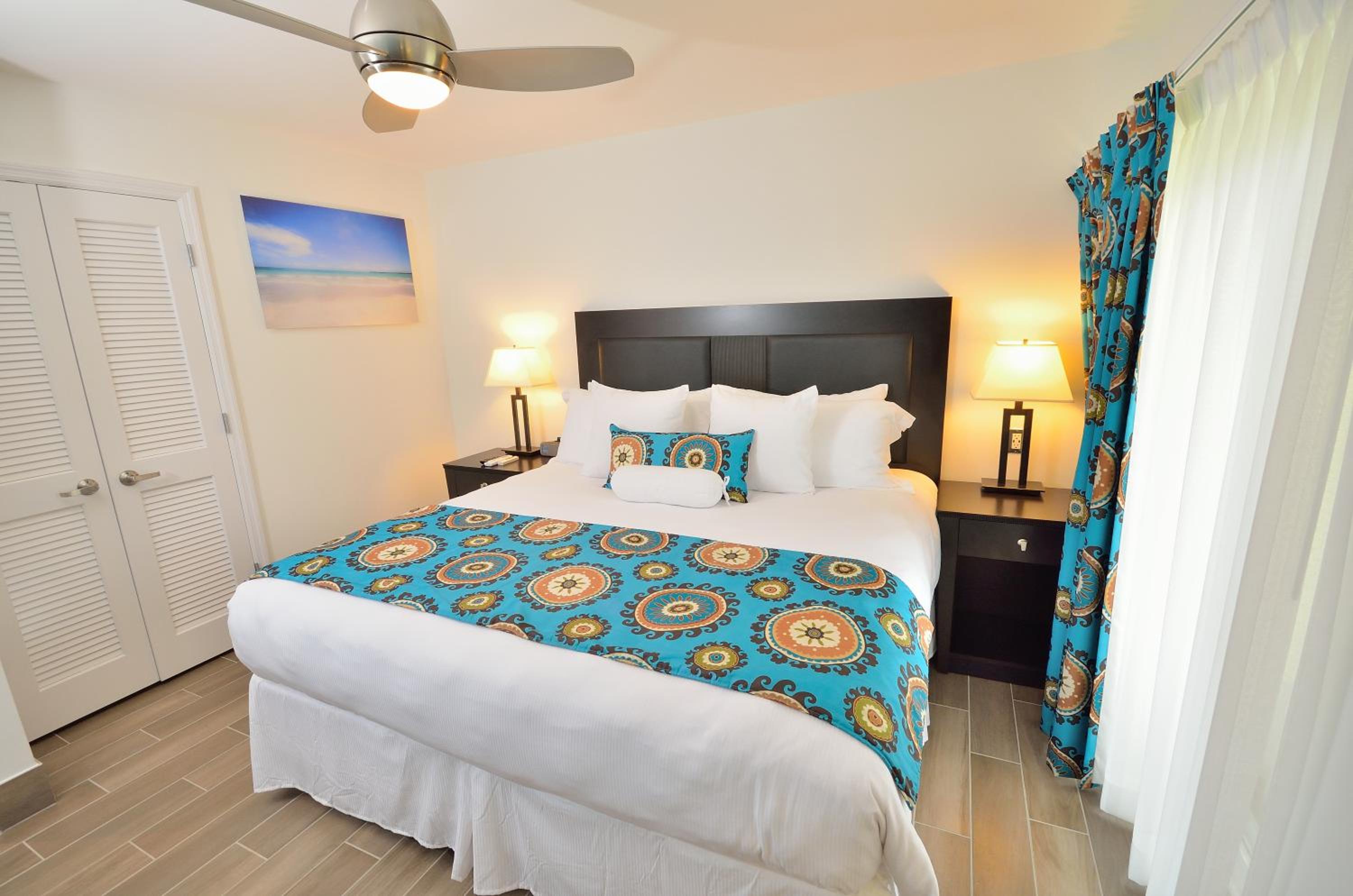 Premium Apartment, 1 Bedroom 