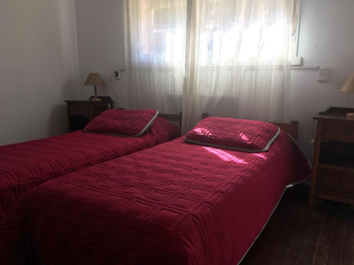 Standard Twin Room photo 1