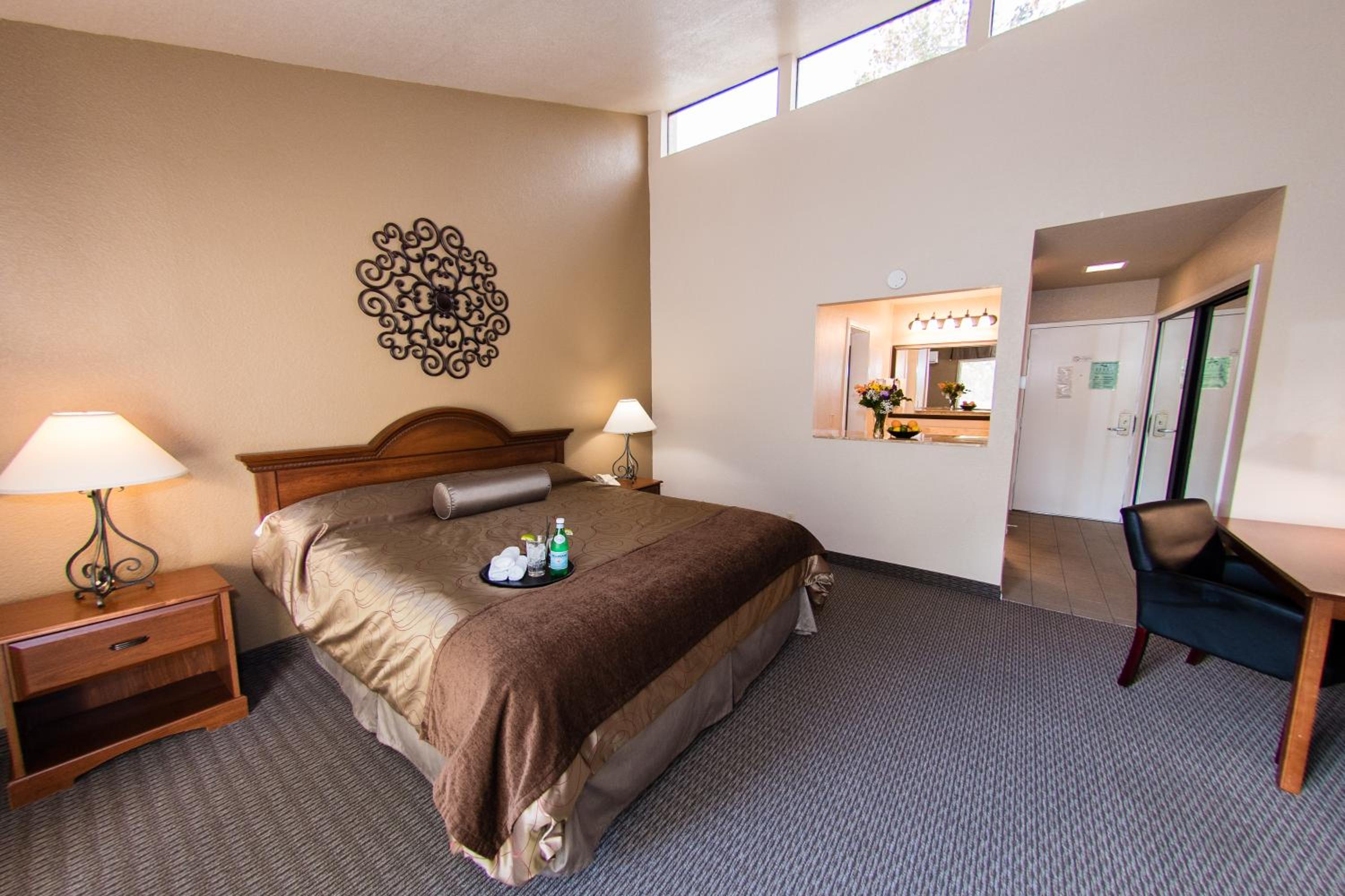 King Room photo 1