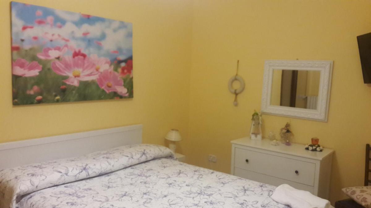 Family Double Room