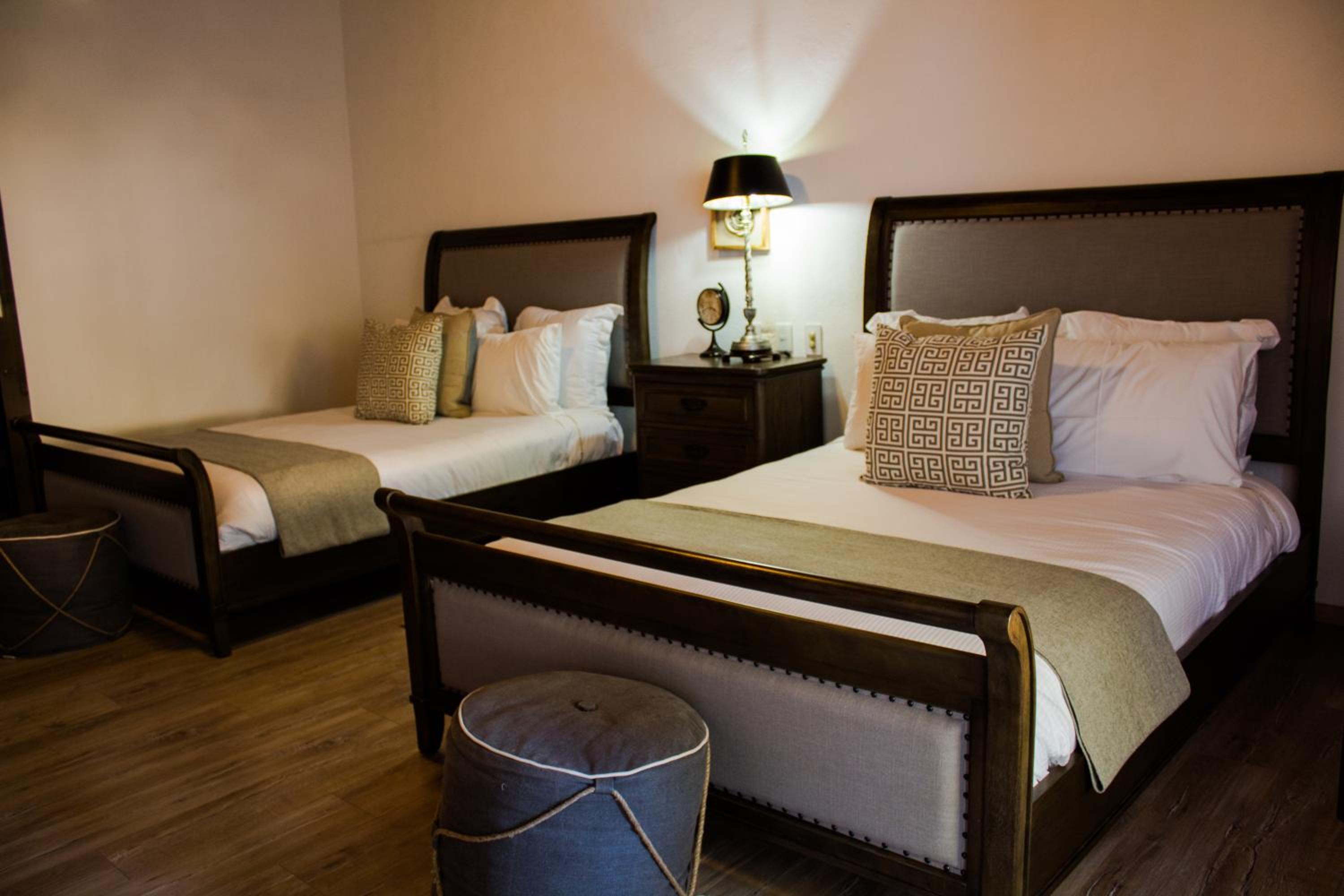Twin Room photo 3
