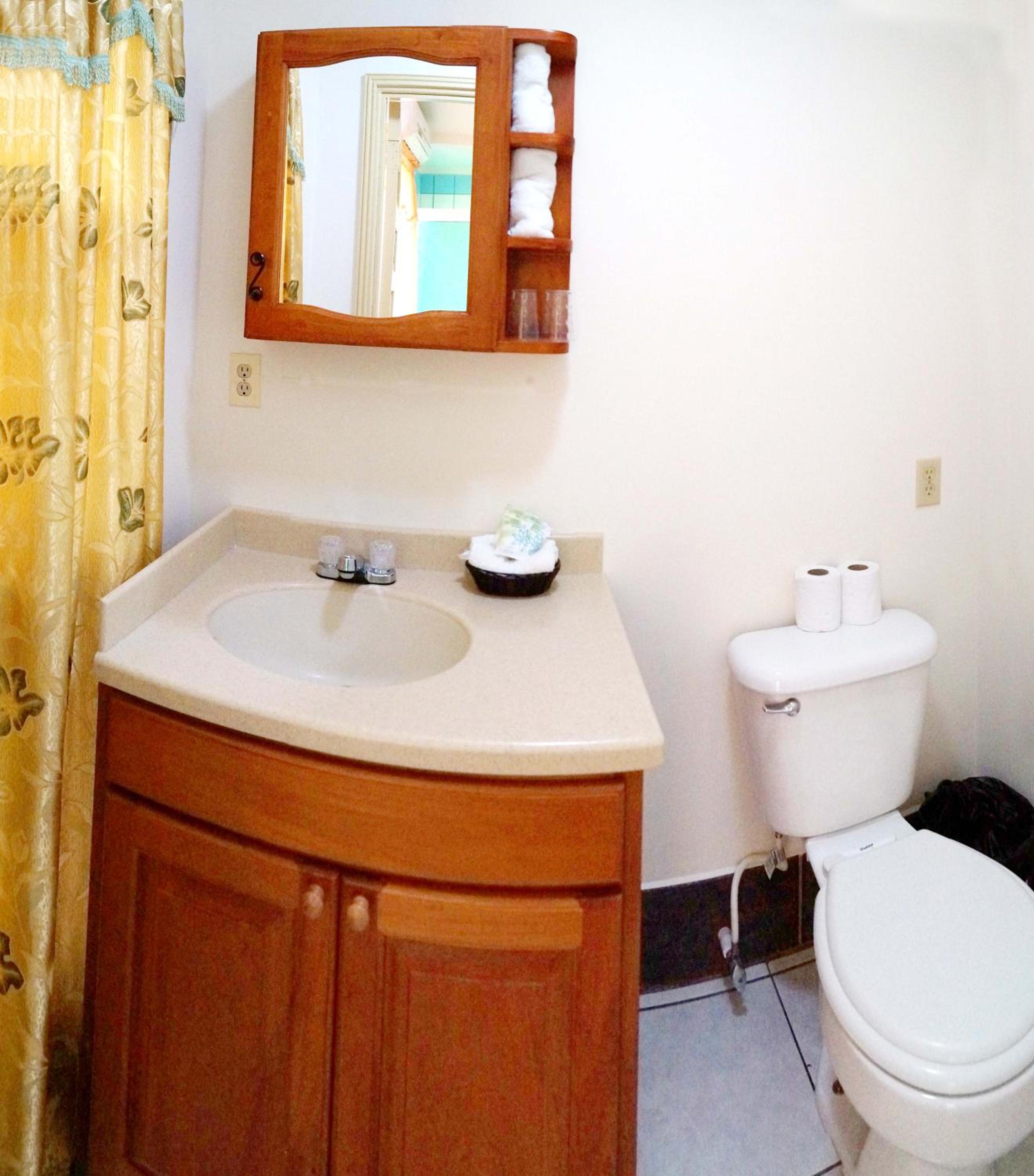 Economy Single Room photo 2