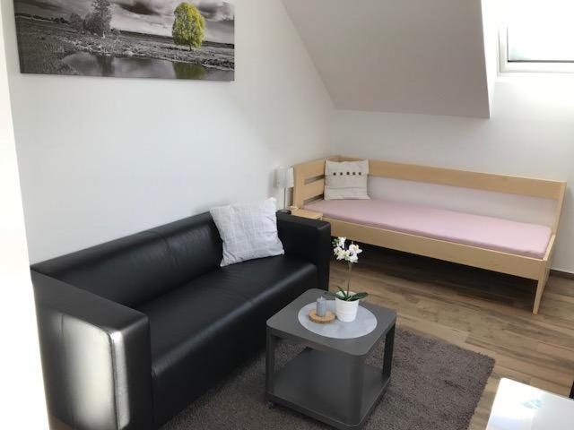 One-Bedroom Apartment (4 Adults)