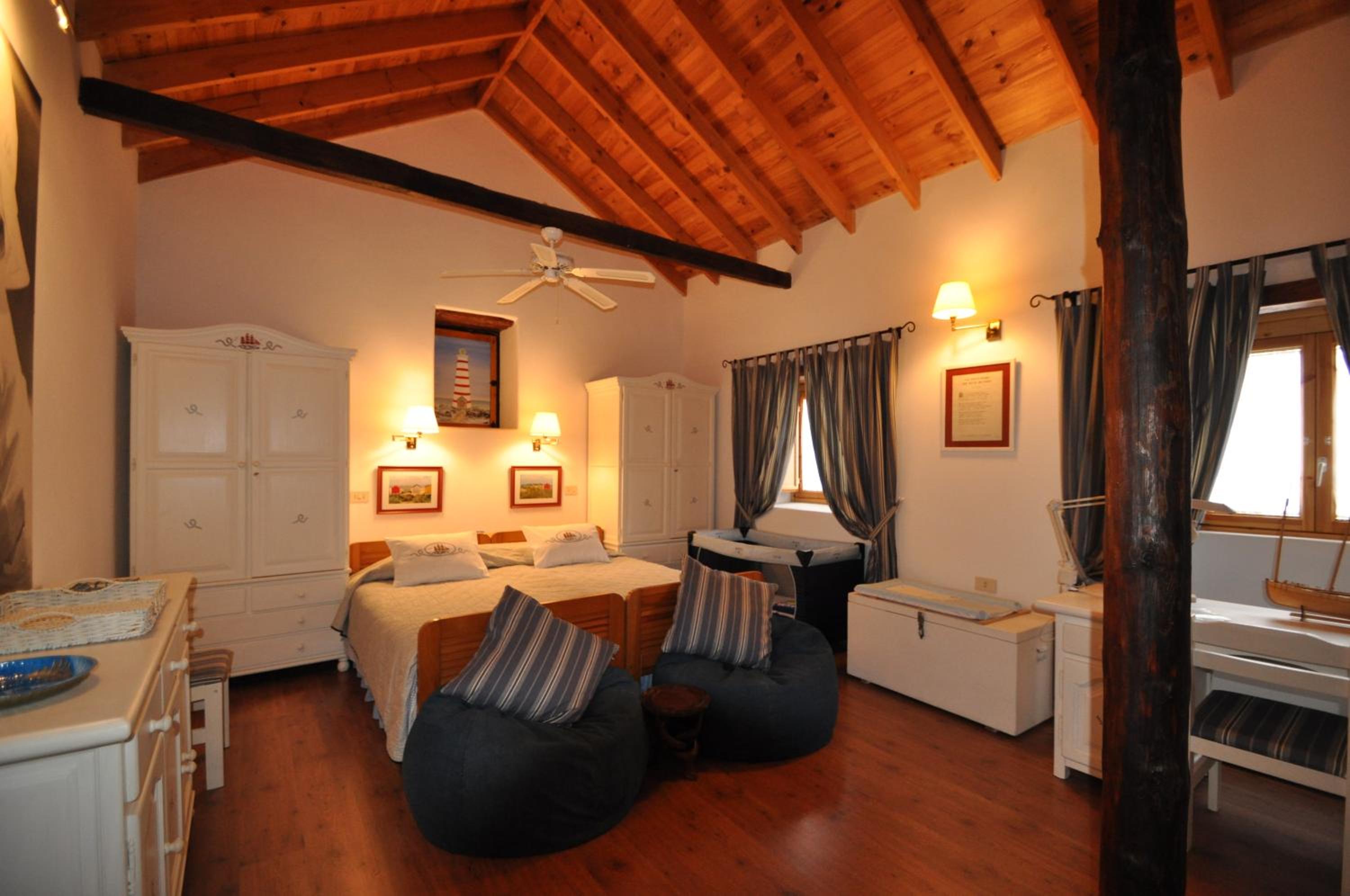 Casa de Vacaciones