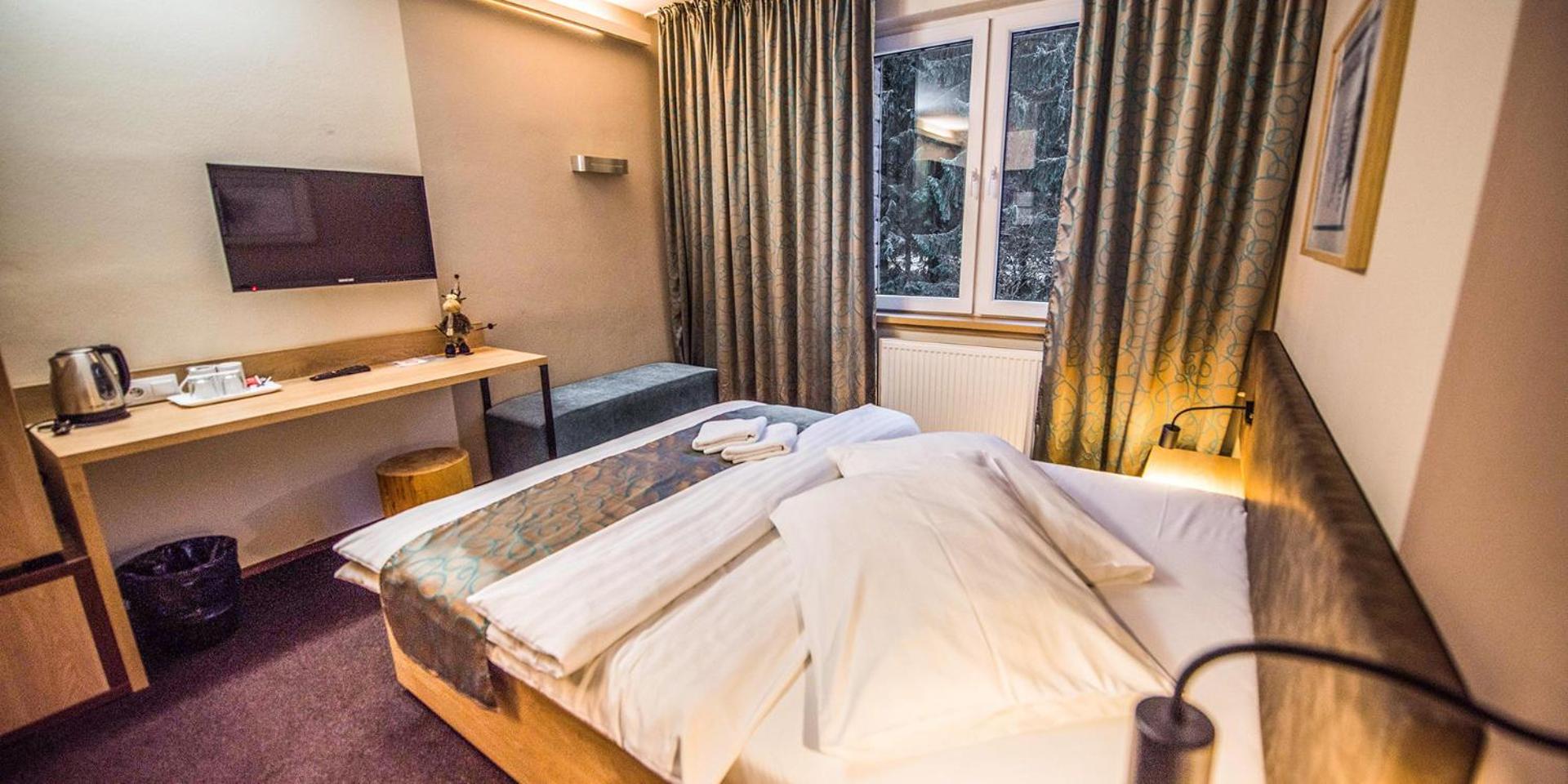 Standard Double Room photo 1