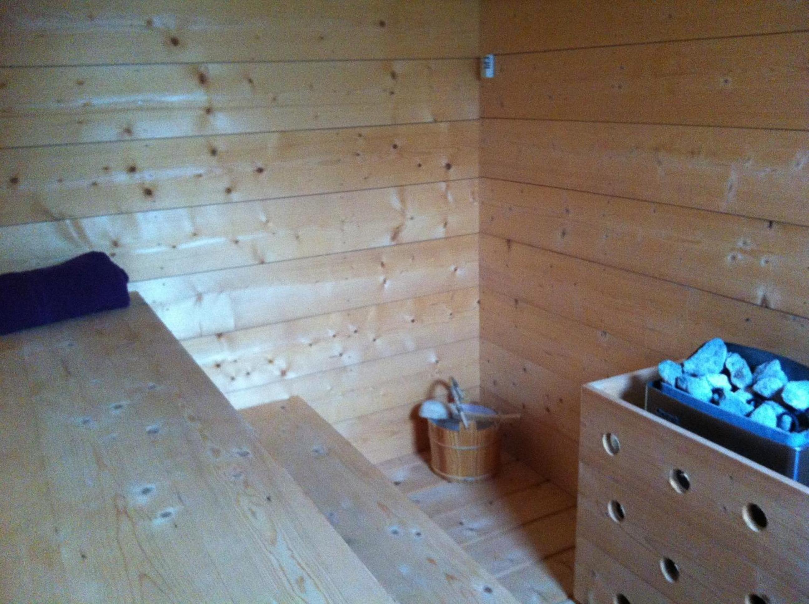 One-Bedroom House photo 3