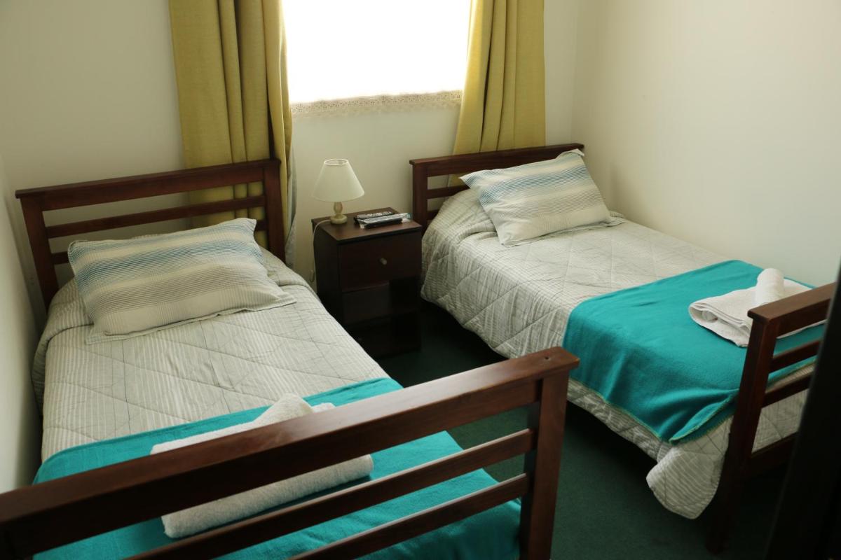 Twin Room photo 2