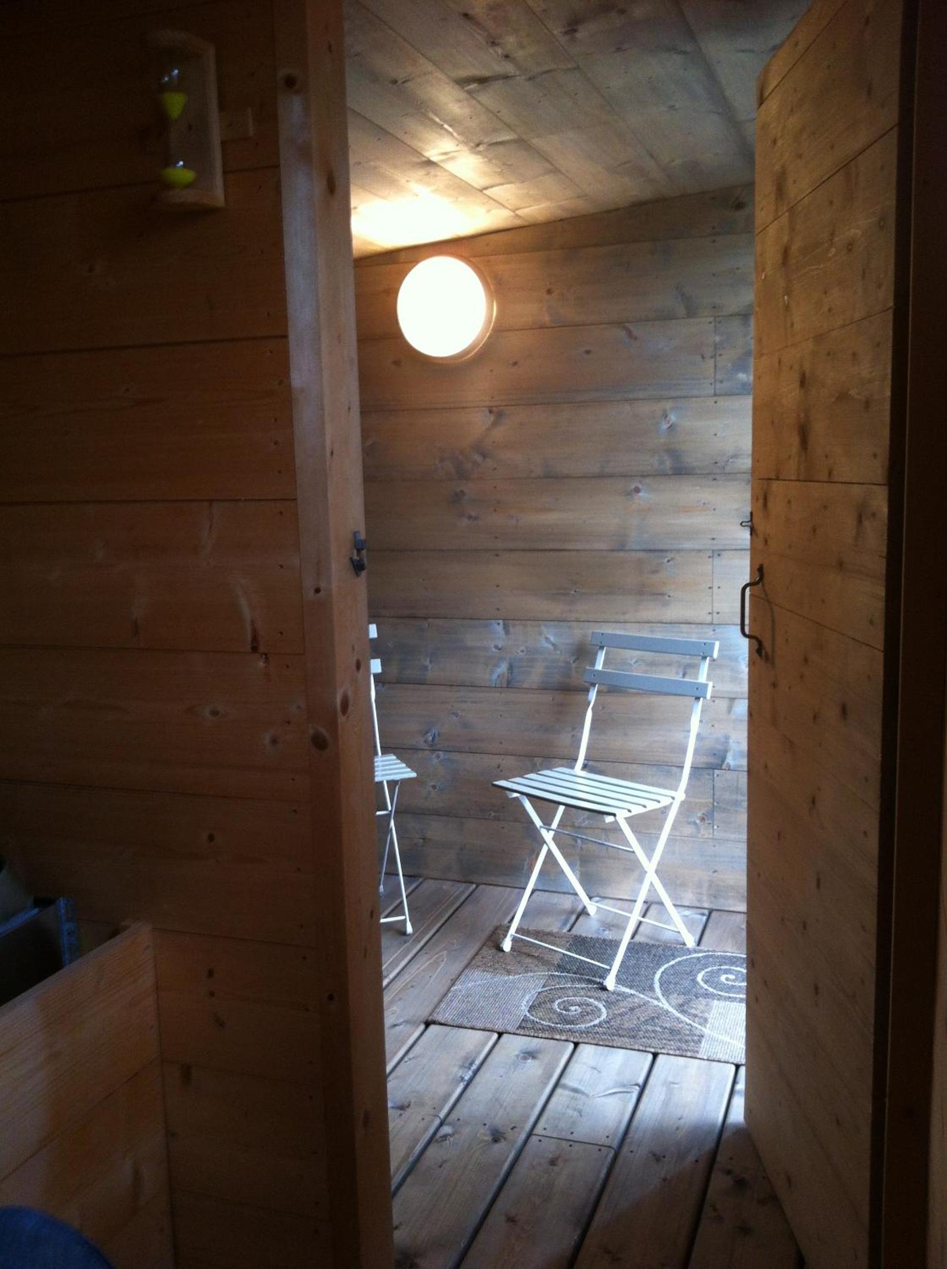 Two-Bedroom House photo 3