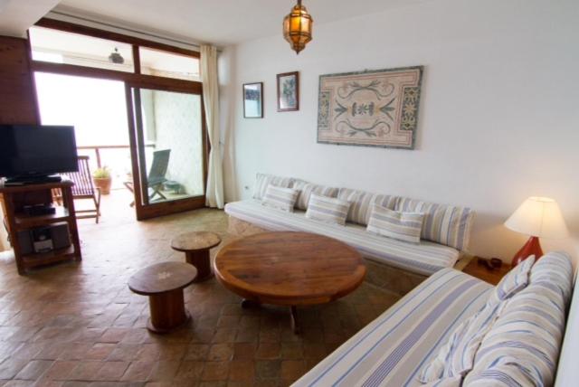 Apartment with Sea View photo 1