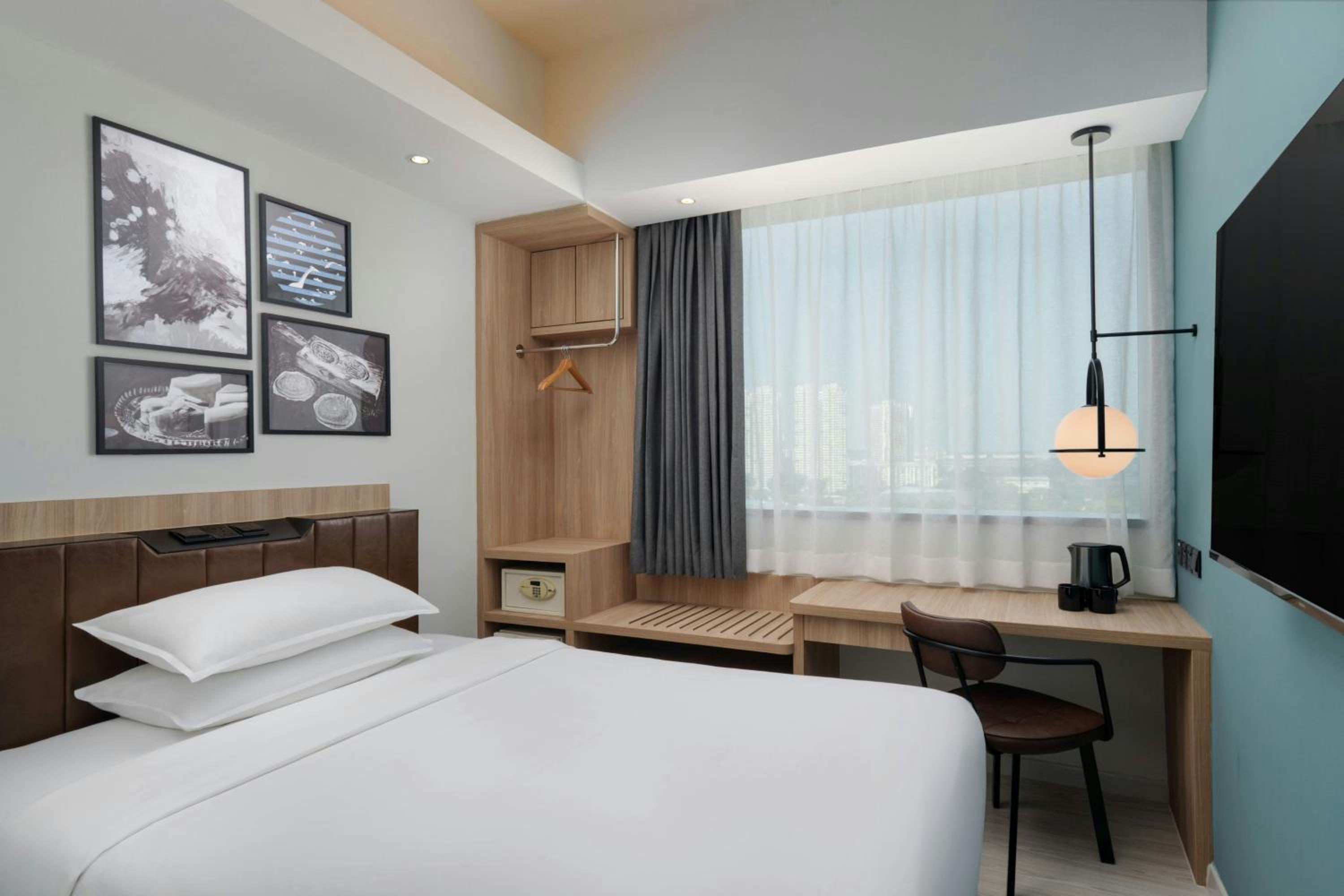 Superior Queen Room photo 3