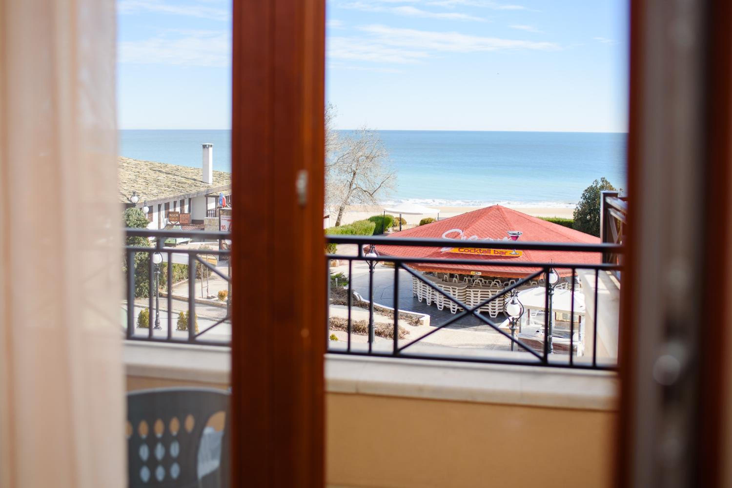 Studio with Sea View - Sirena photo 2