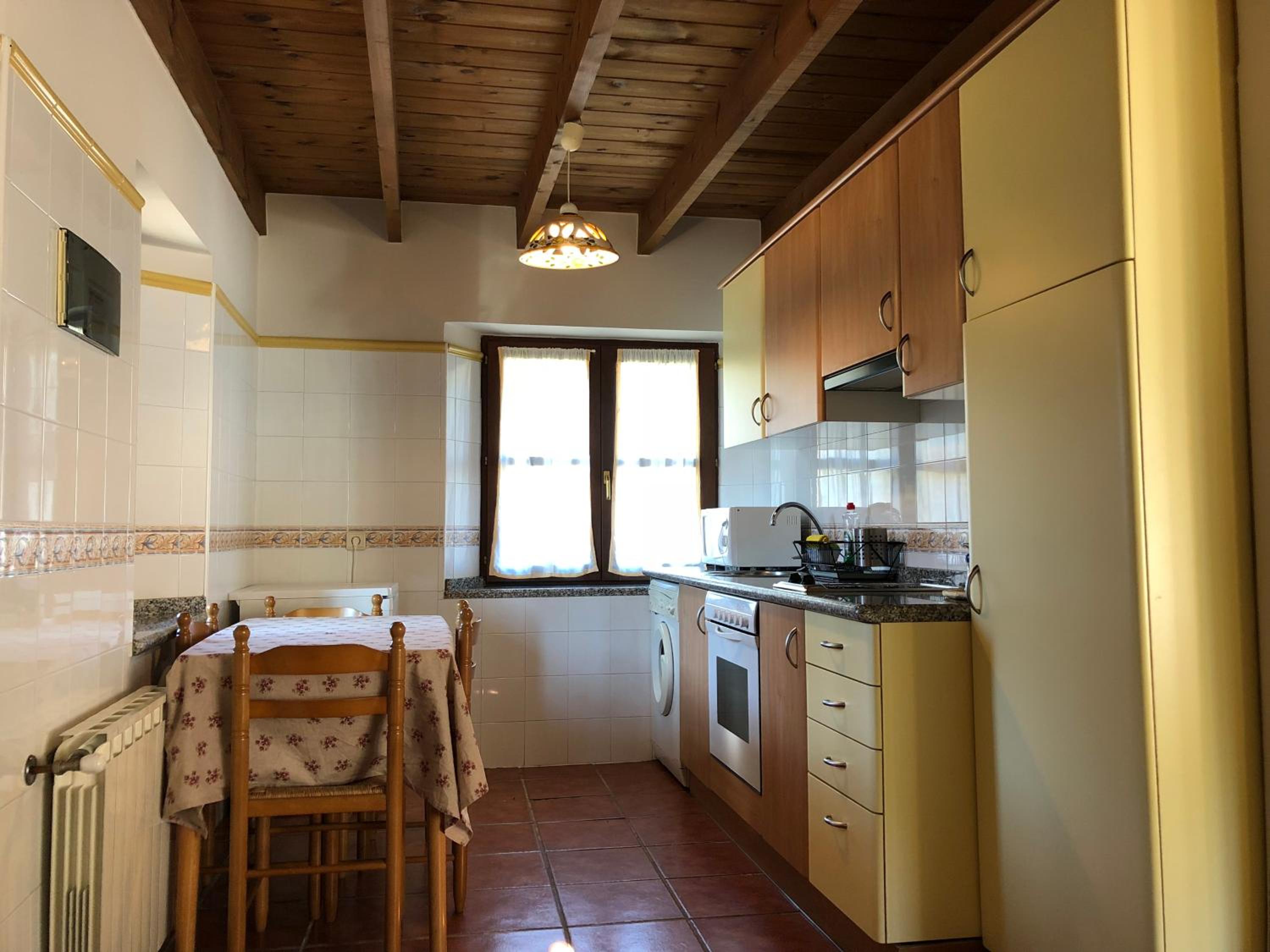 Apartment with Terrace photo 3