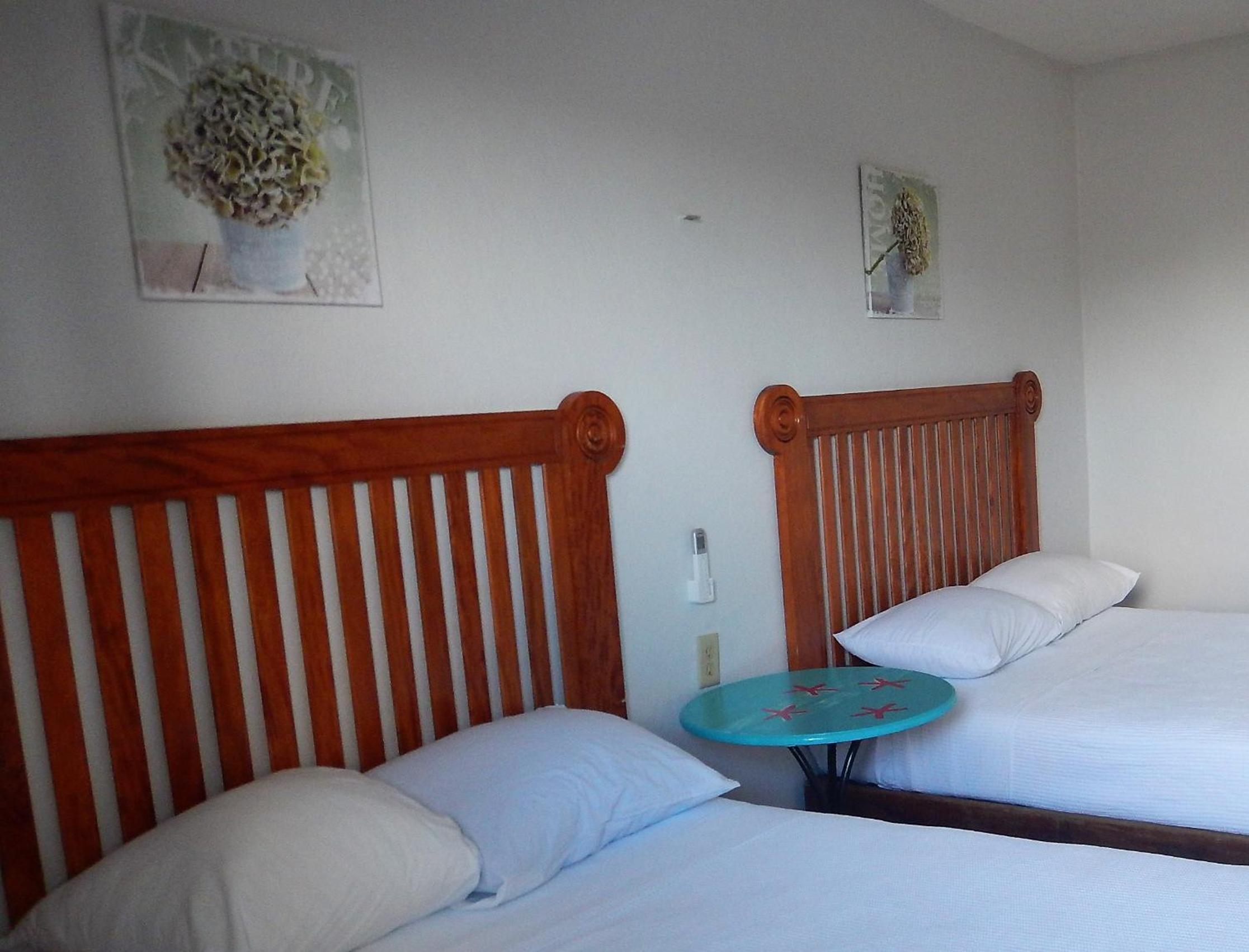 Twin Room with Private Bathroom photo 1