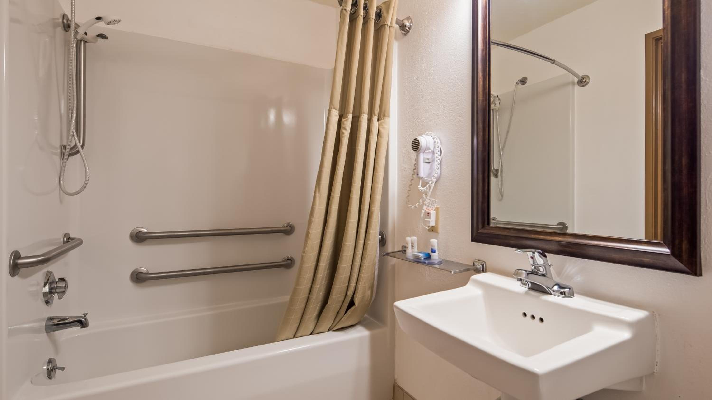 Best Western Sycamore Inn, Bild 2