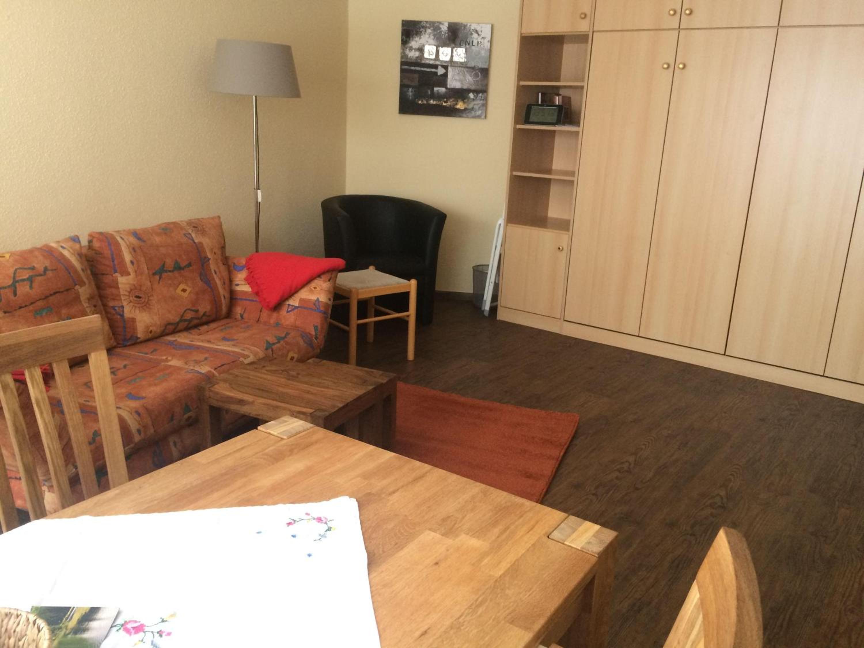 Apartment photo 1