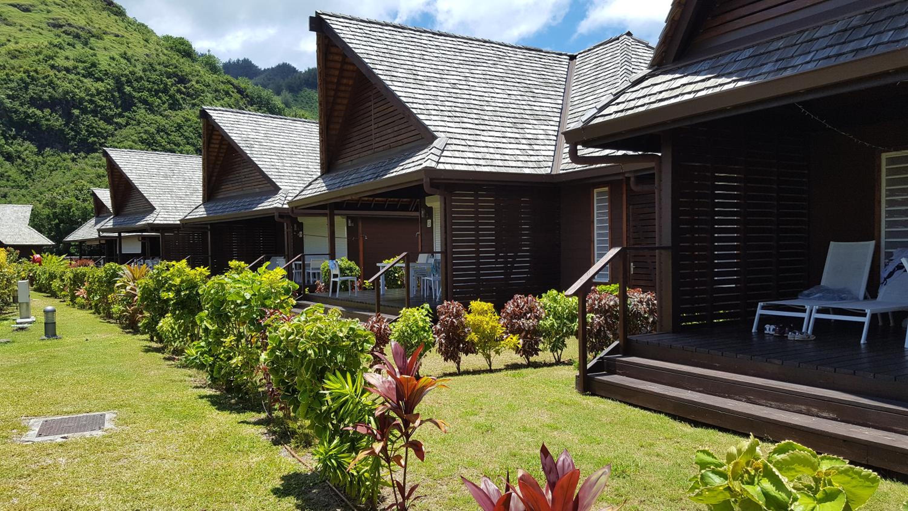 Garden Bungalow photo 2