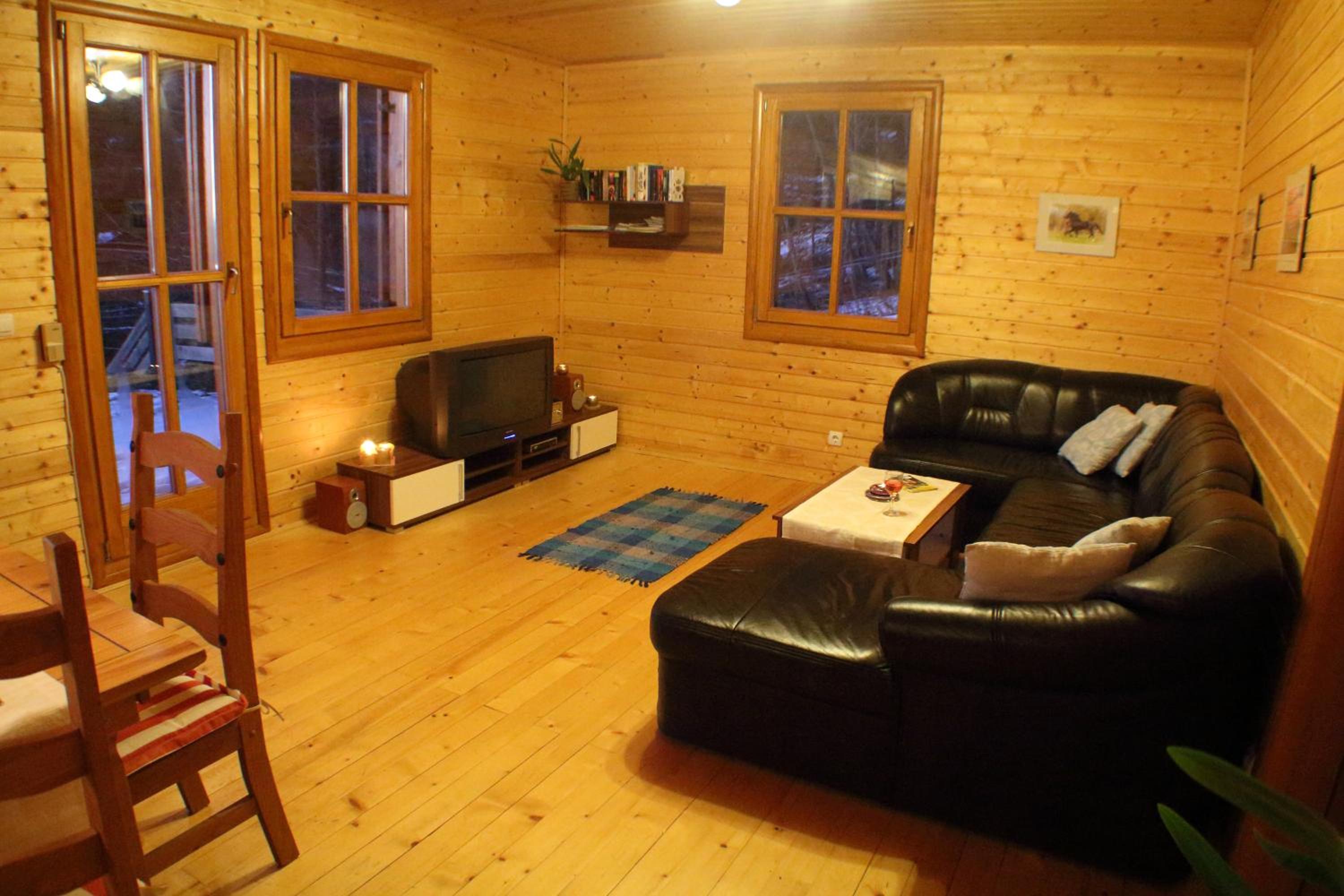 Chalet photo 1