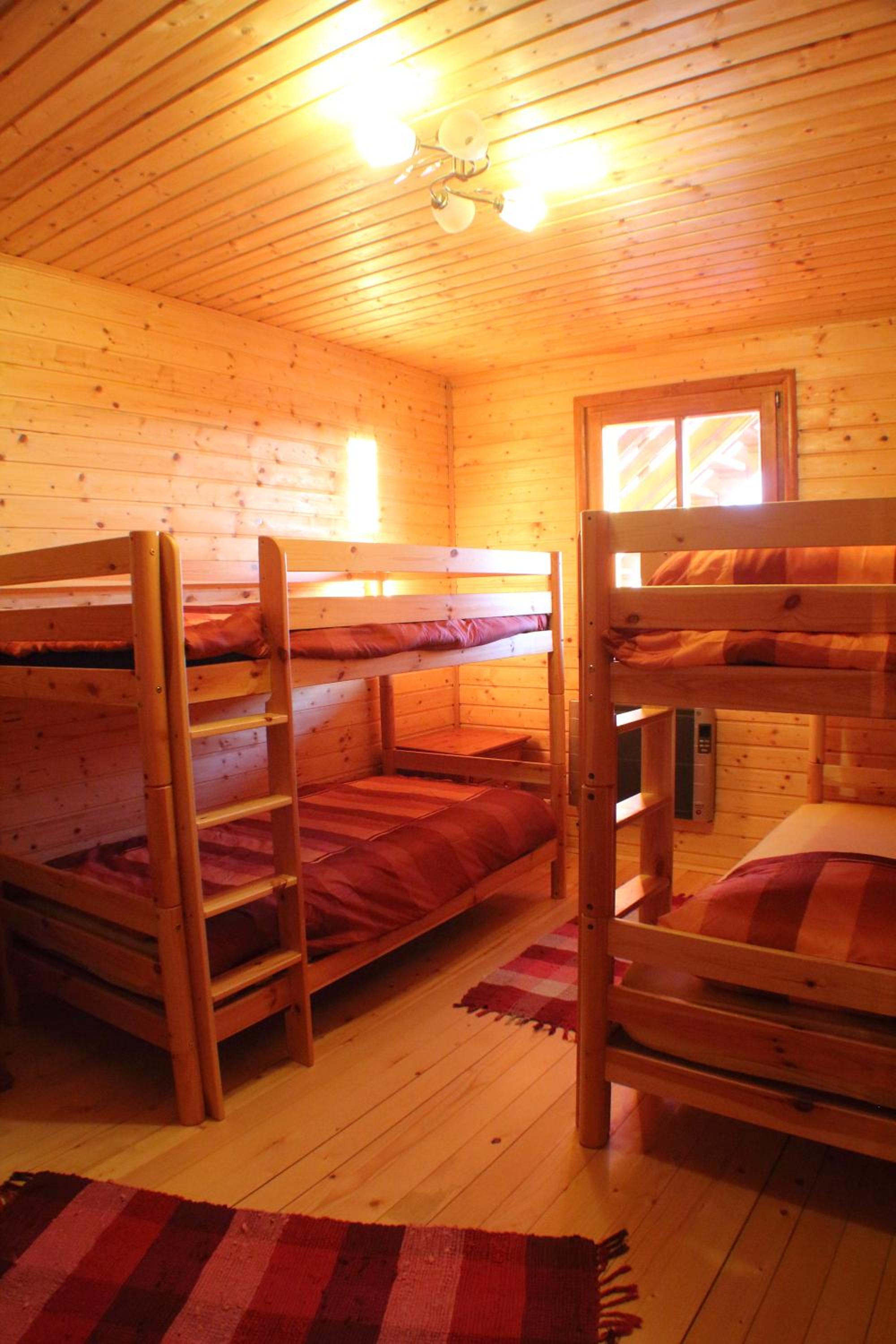 Chalet photo 2