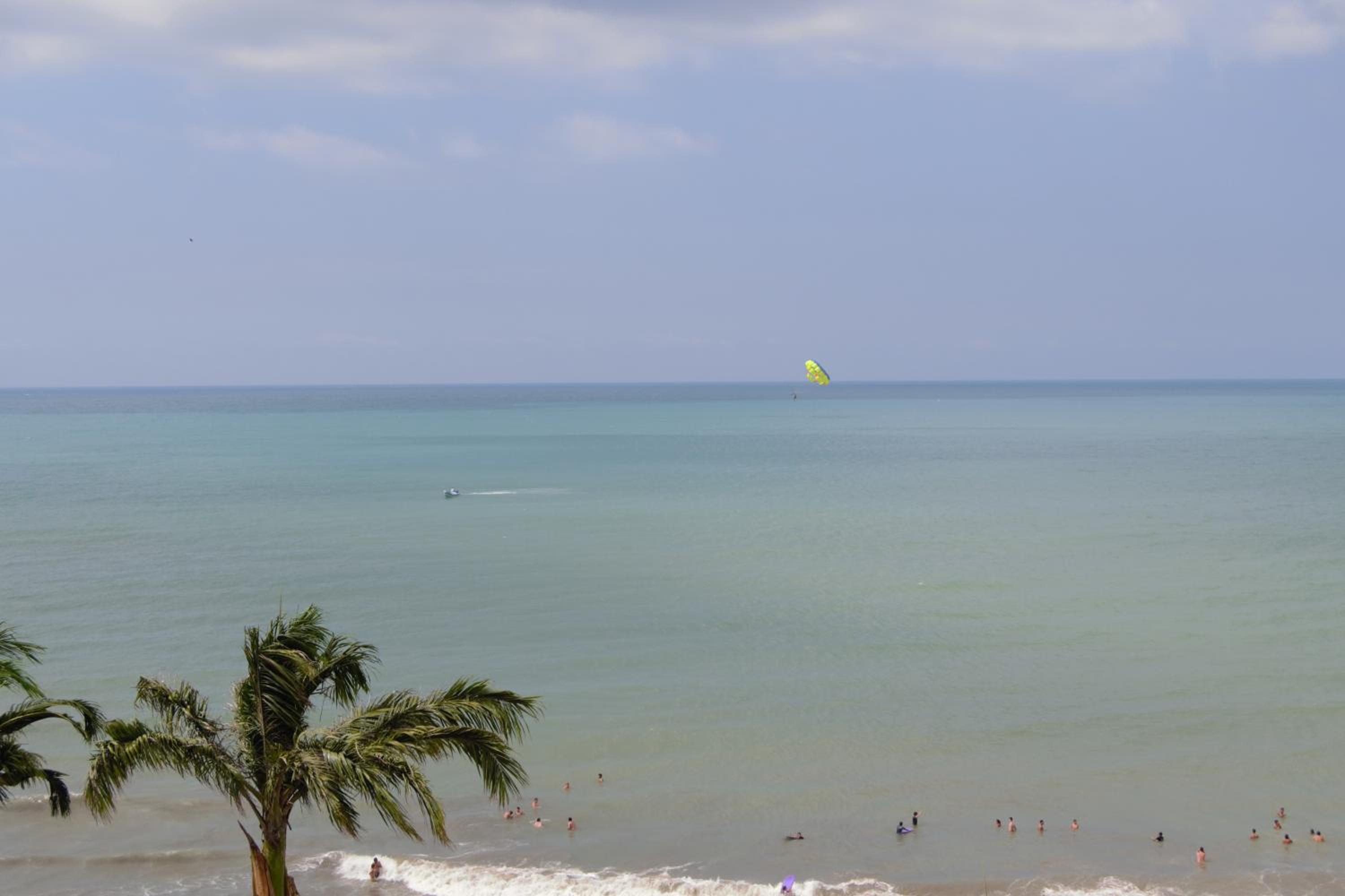 Apartment with Sea View photo 3