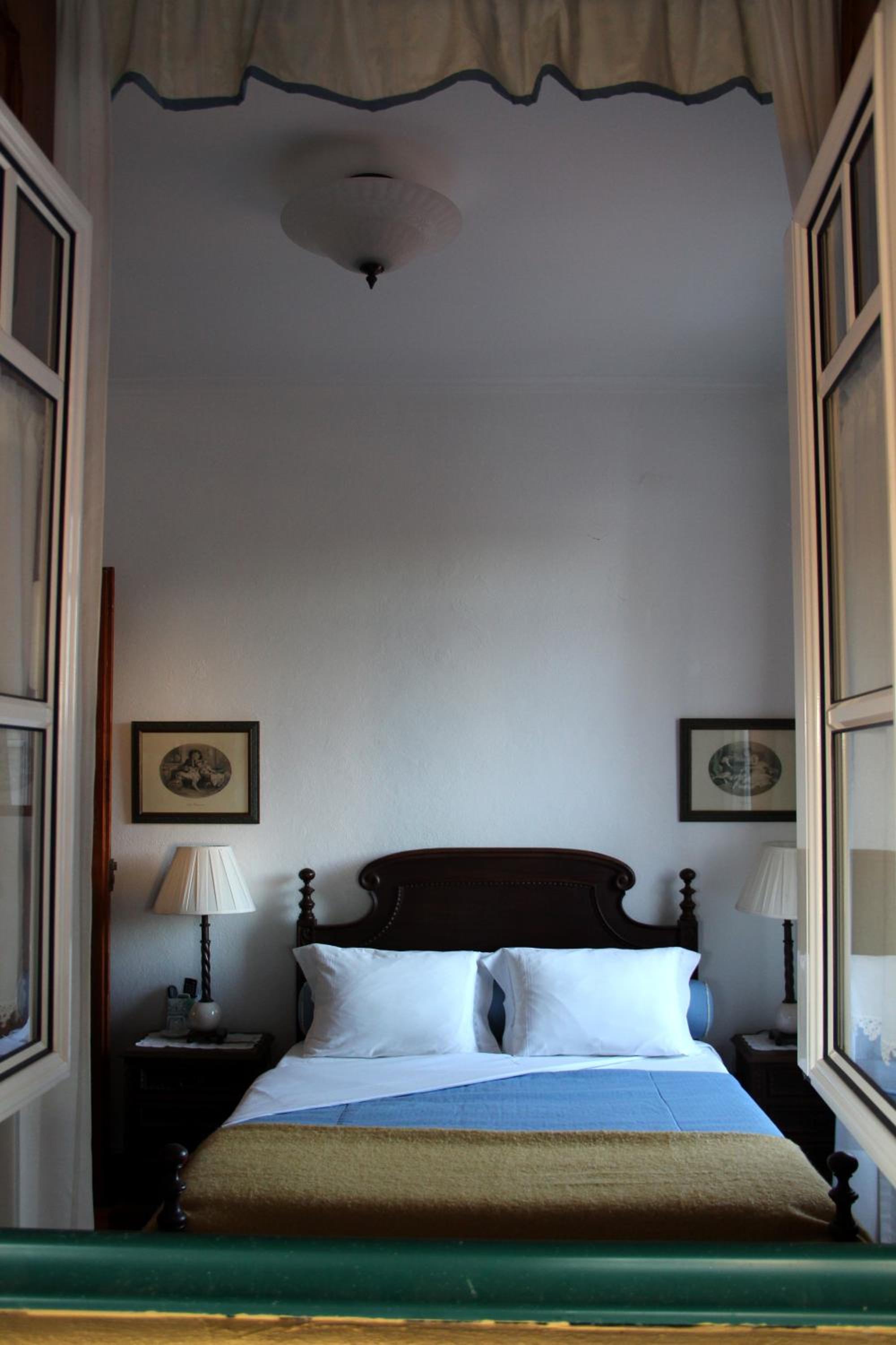 Double Room - Photo 6